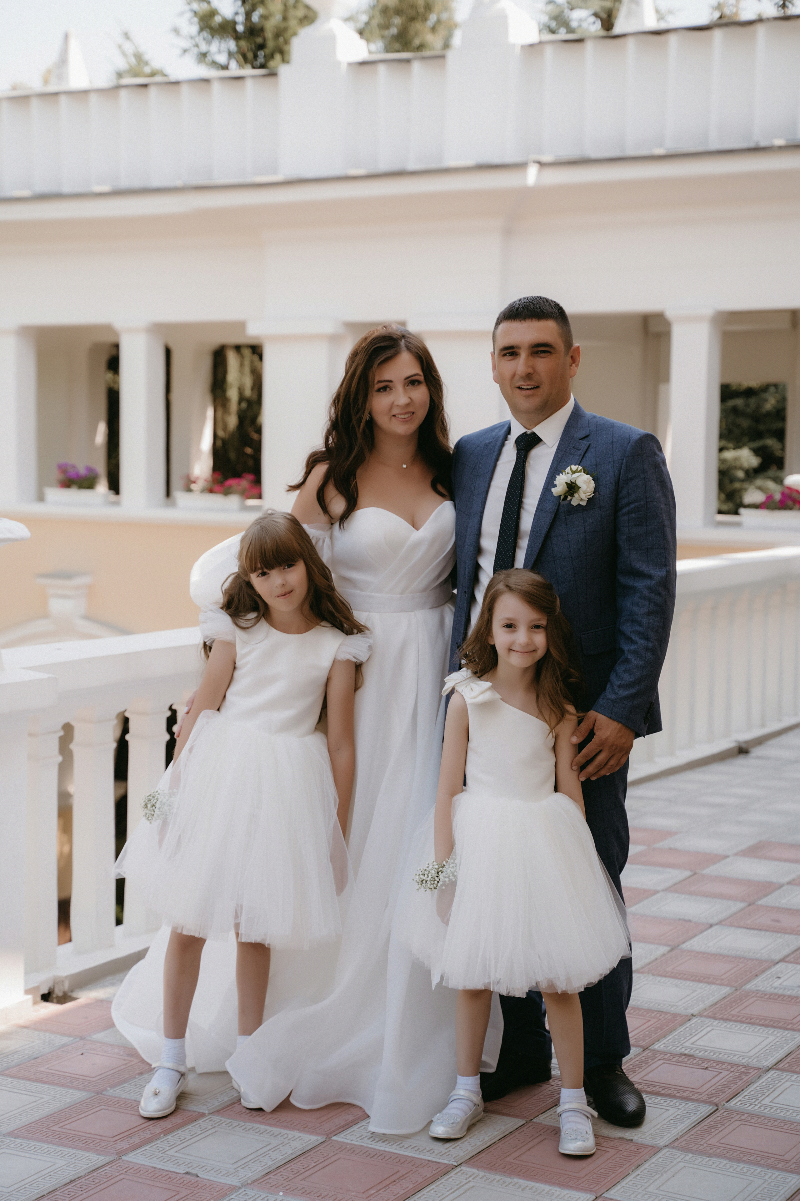 Свадебная стори. Анна и Артём. Фотограф Наталья Шелест