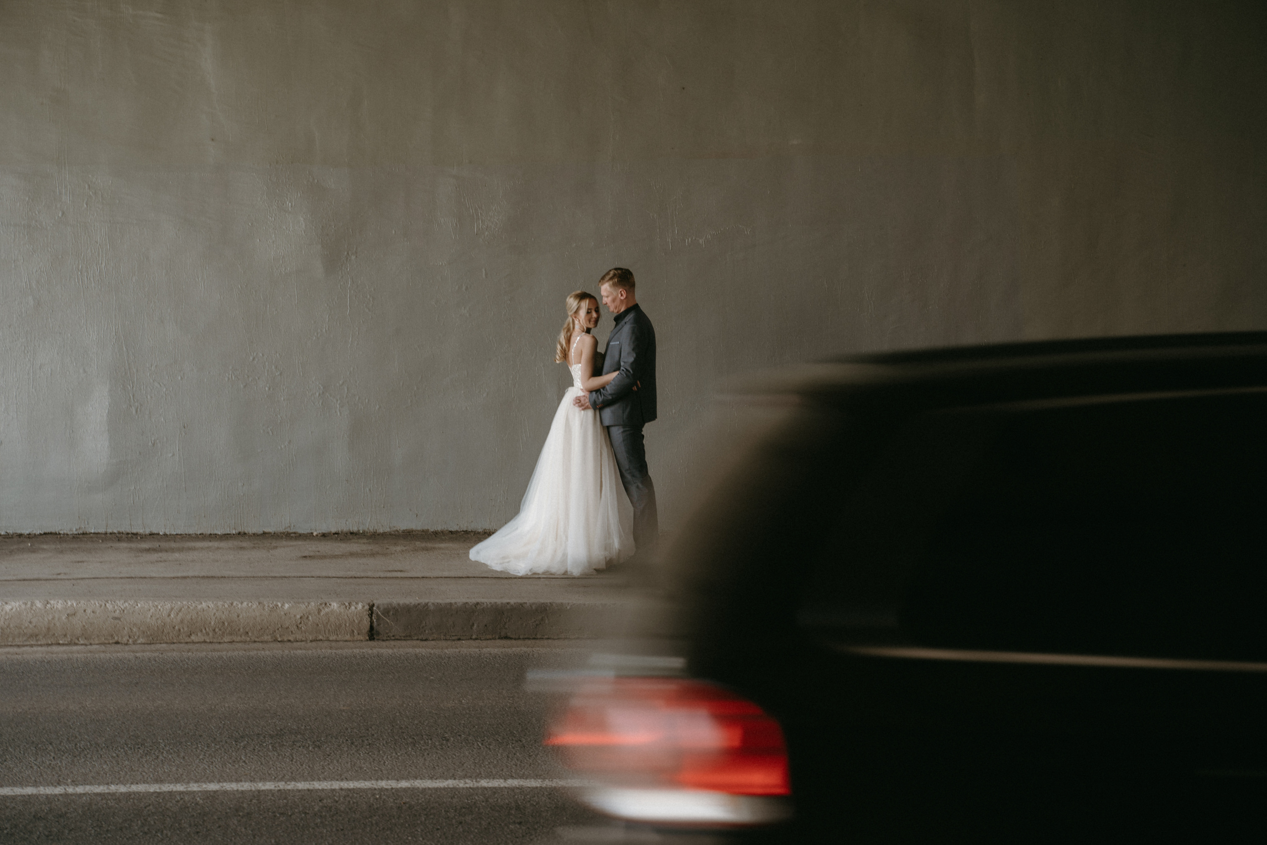 Катя и Андрей. Wedding day. Фотограф Наталья Шелест