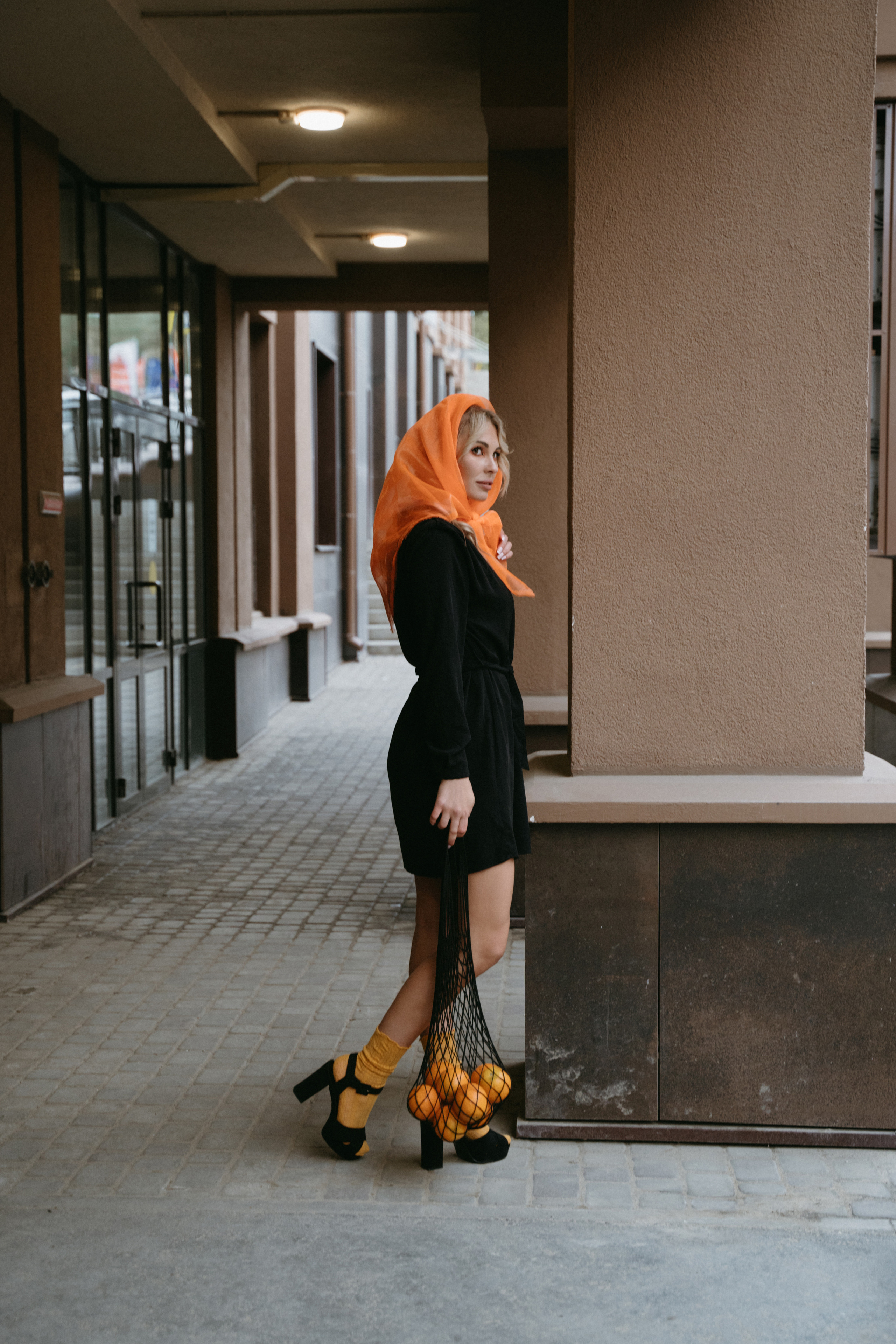 Fresh 06/21. Фотограф Наталья Шелест