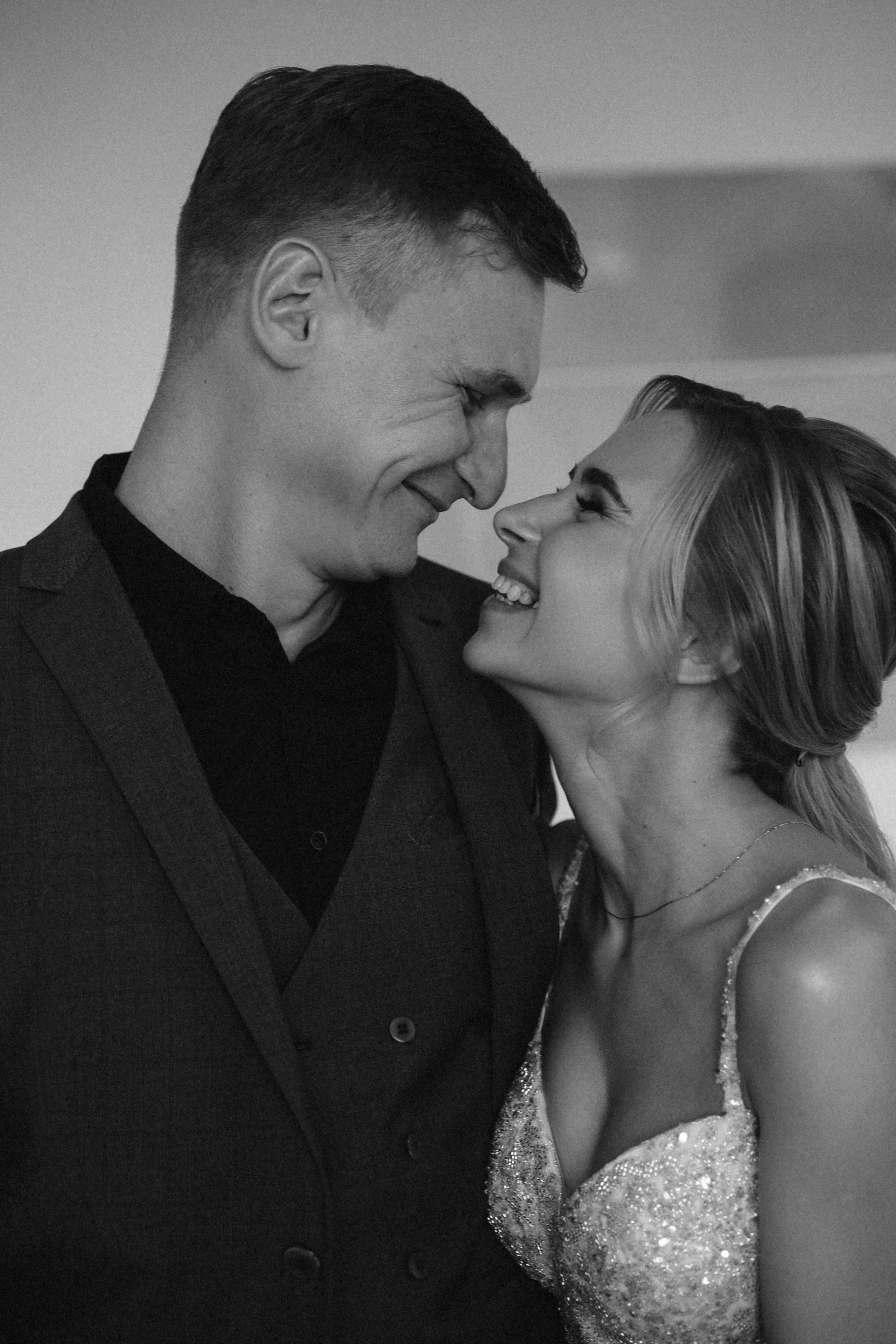 Катя и Андрей. Wedding day. Фотограф Наталья Шелест