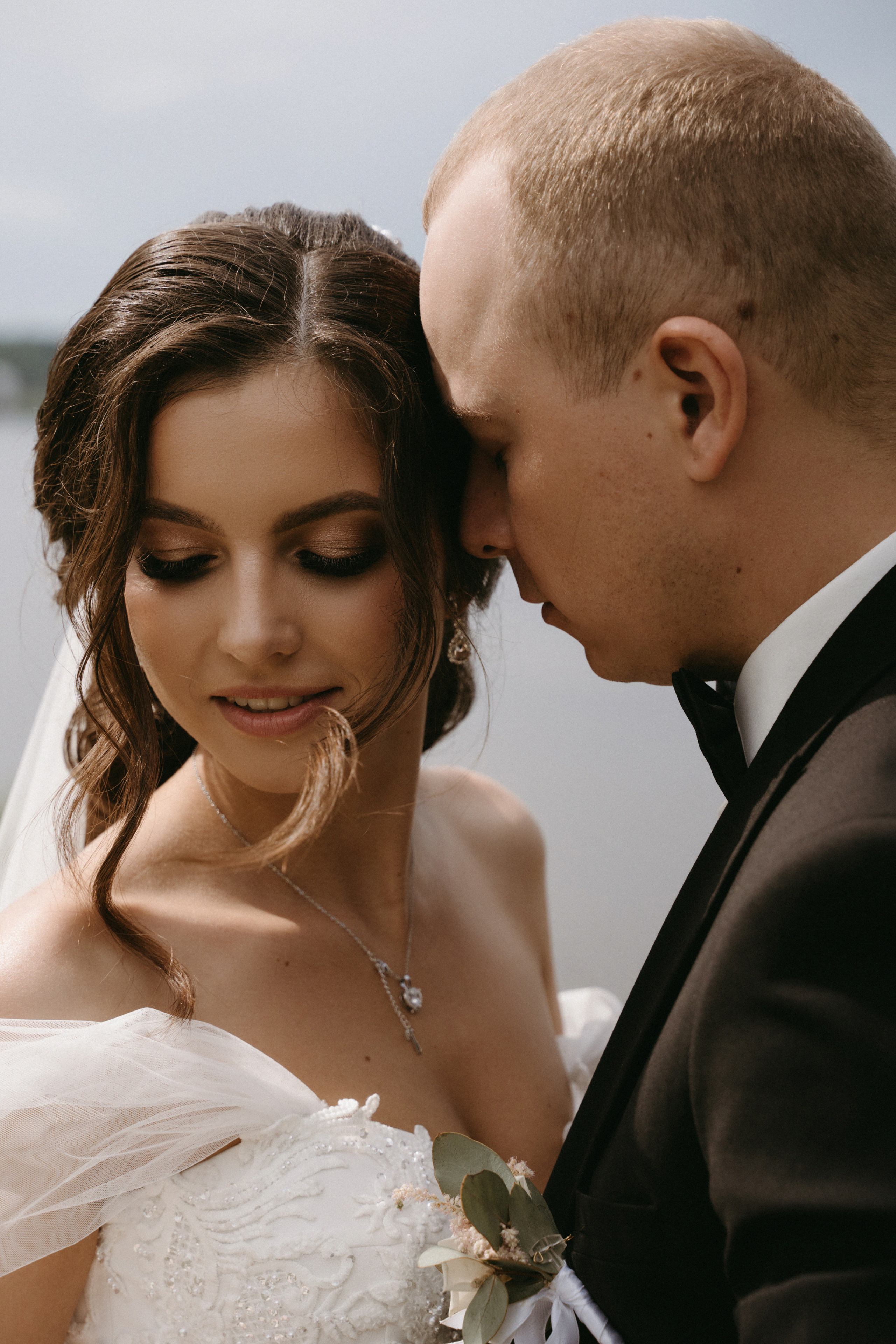 Wedding day. Alena&Denis. Фотограф Наталья Шелест