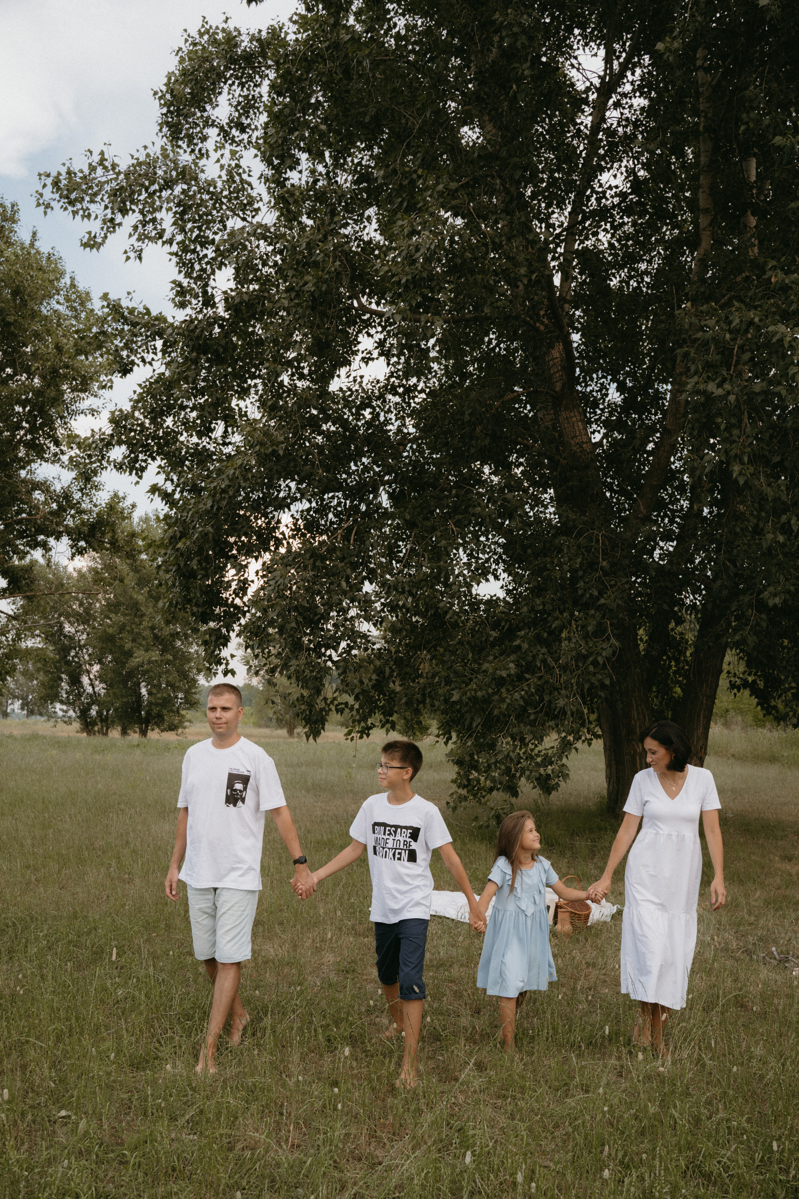 Family'21. Фотограф Наталья Шелест