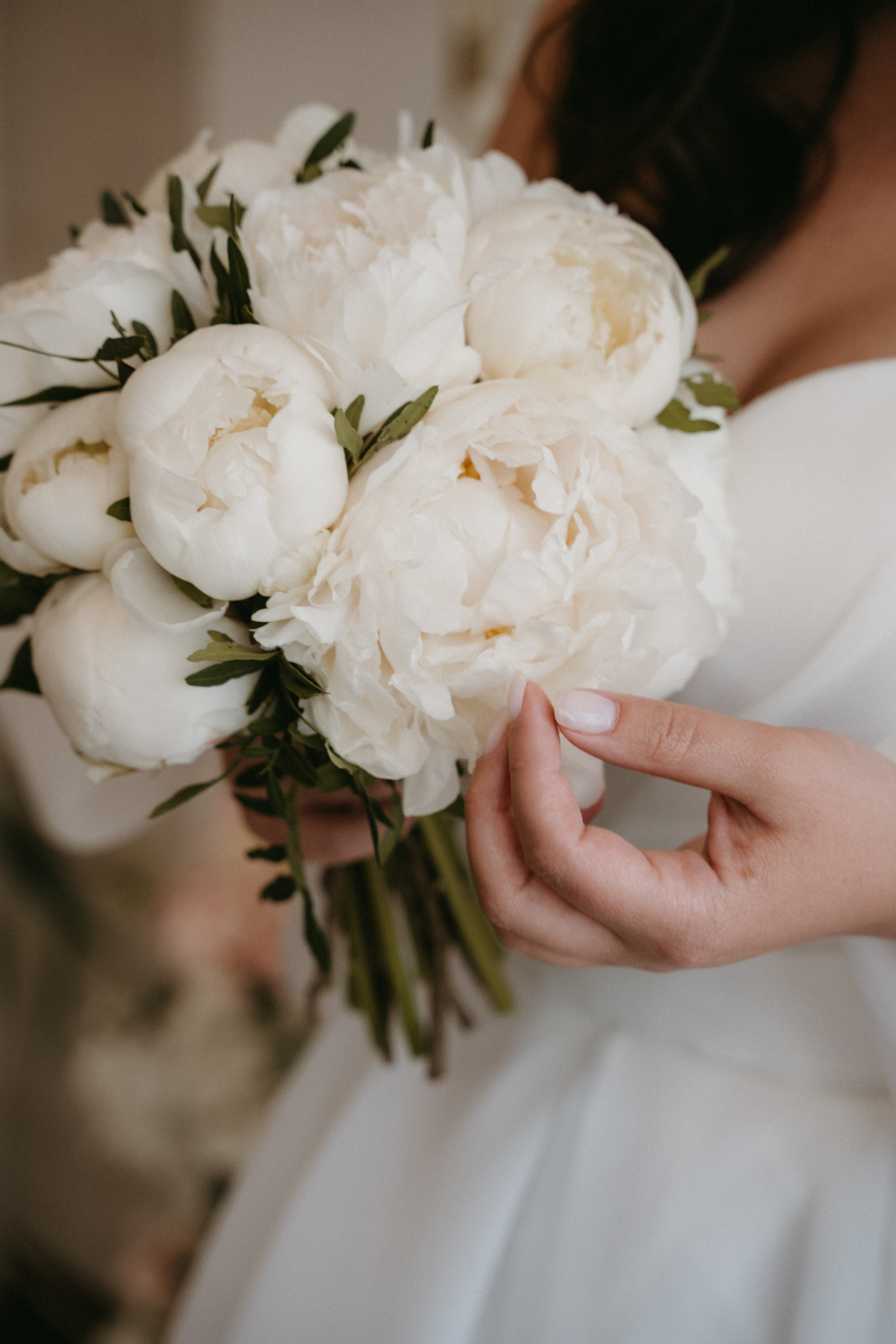 Свадебная стори. Анна и Артём. Фотограф Наталья Шелест