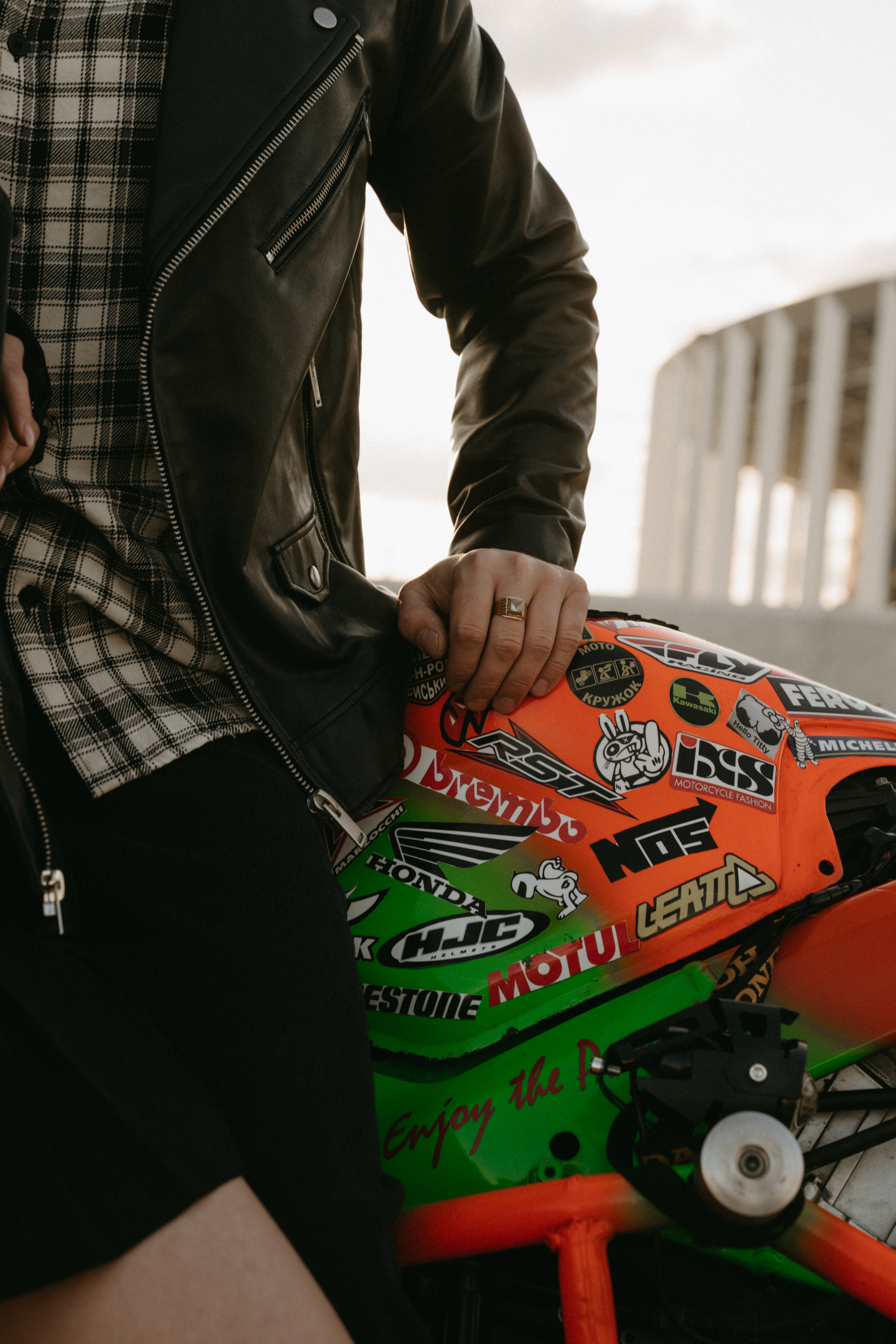 Love story Катя и Андрей' 21. Фотограф Наталья Шелест