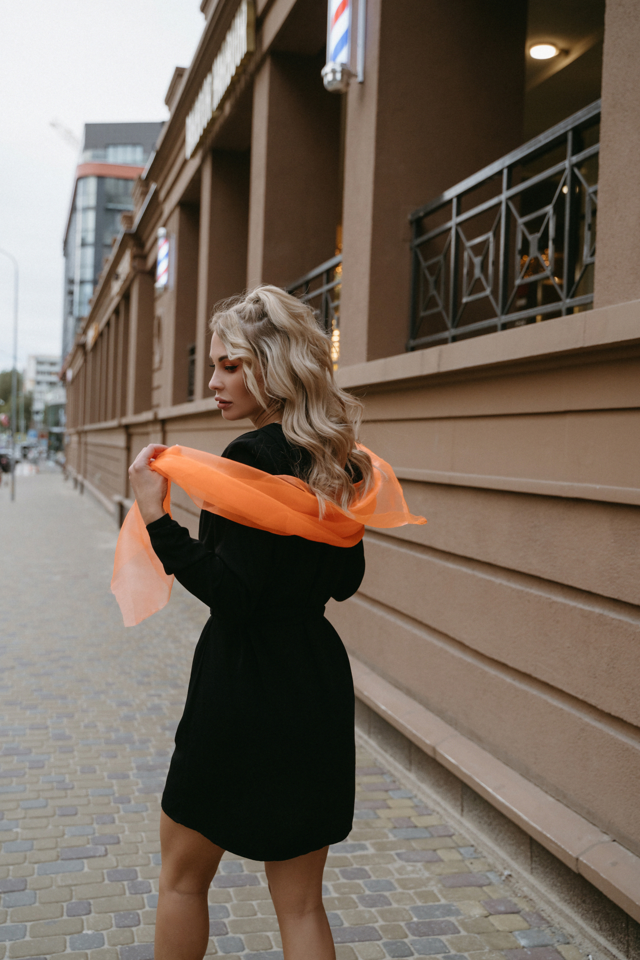 Fresh 06/21. Фотограф Наталья Шелест