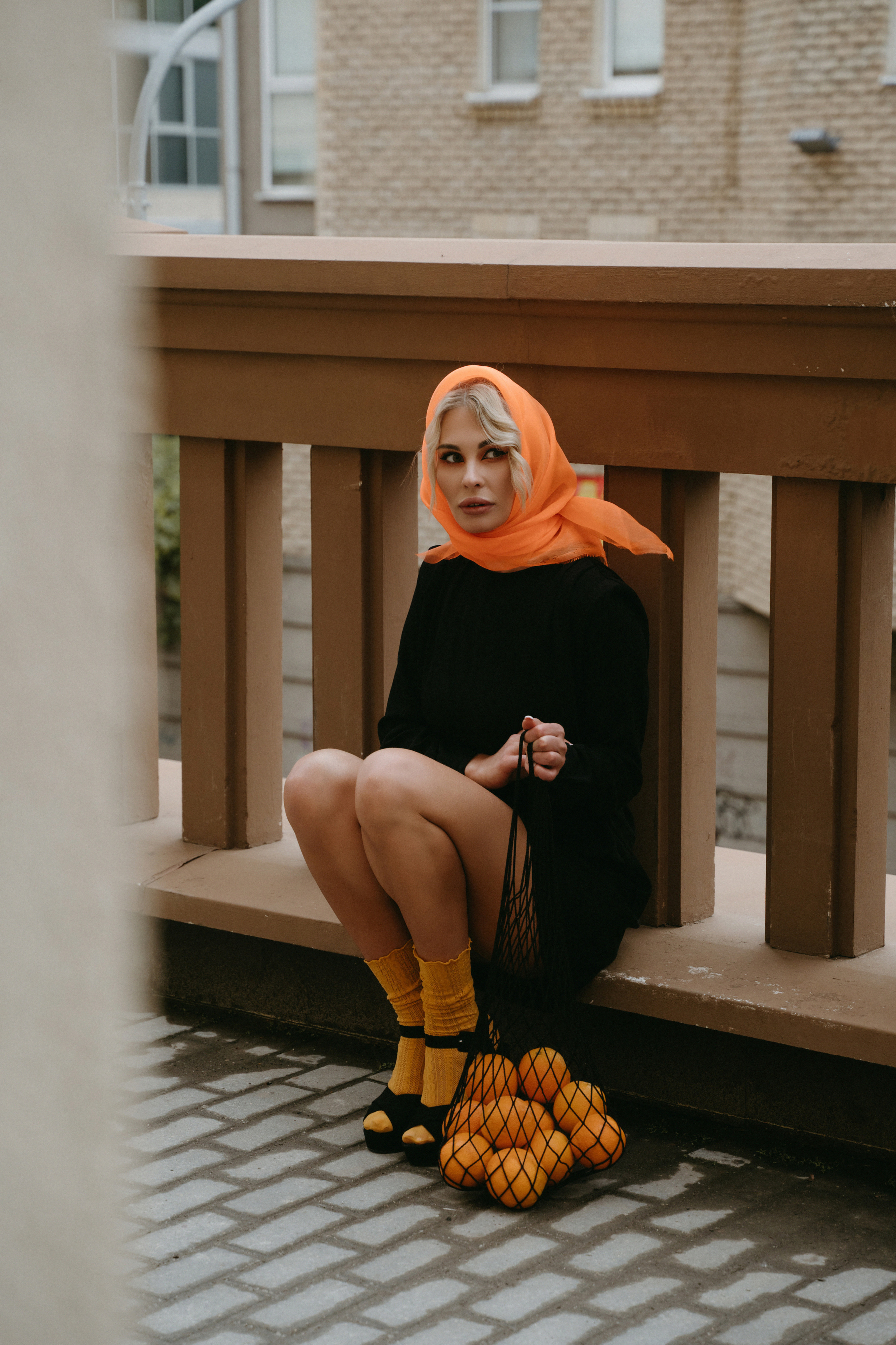 Fresh 06/21. Фотограф Наталья Шелест