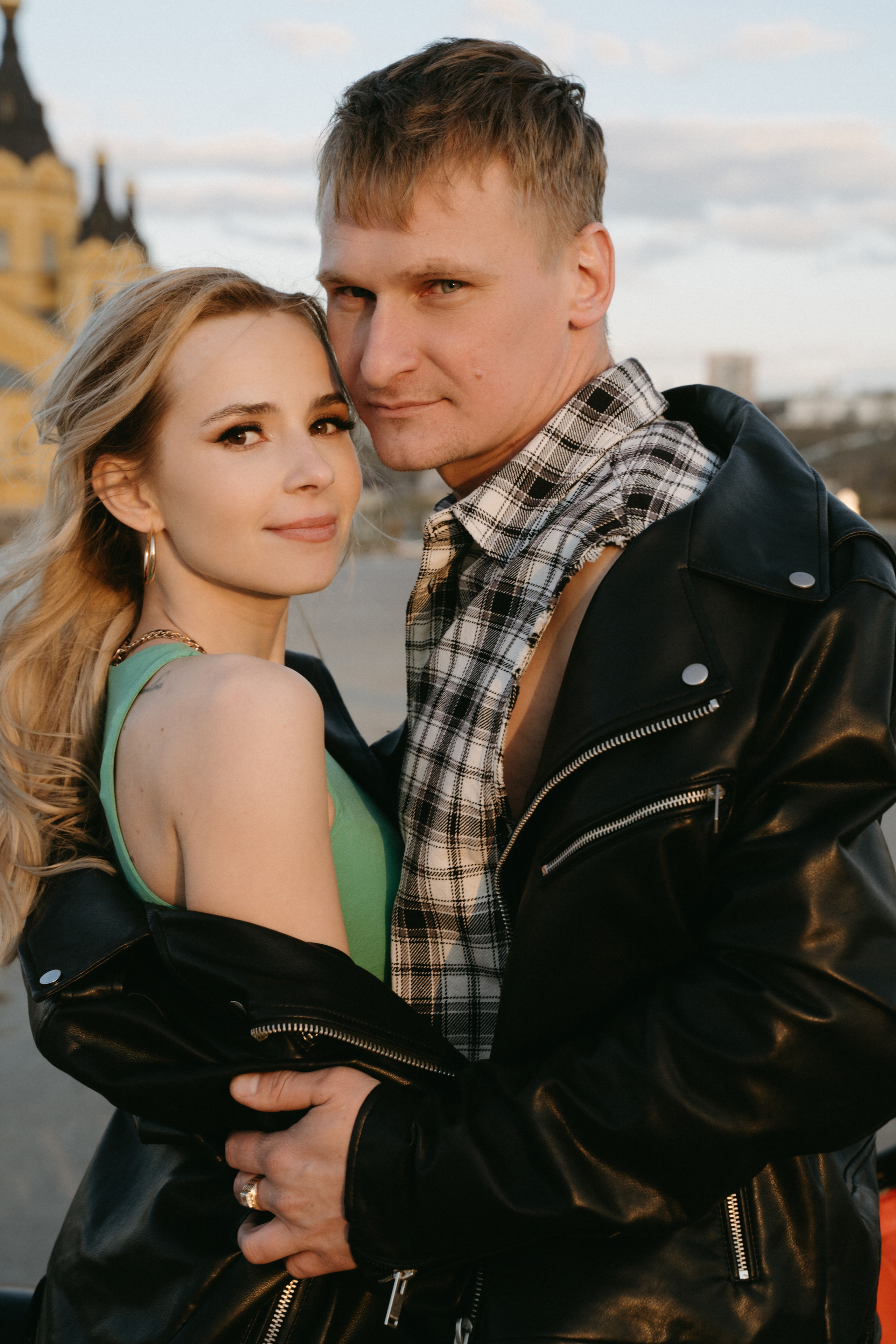 Love story Катя и Андрей' 21. Фотограф Наталья Шелест