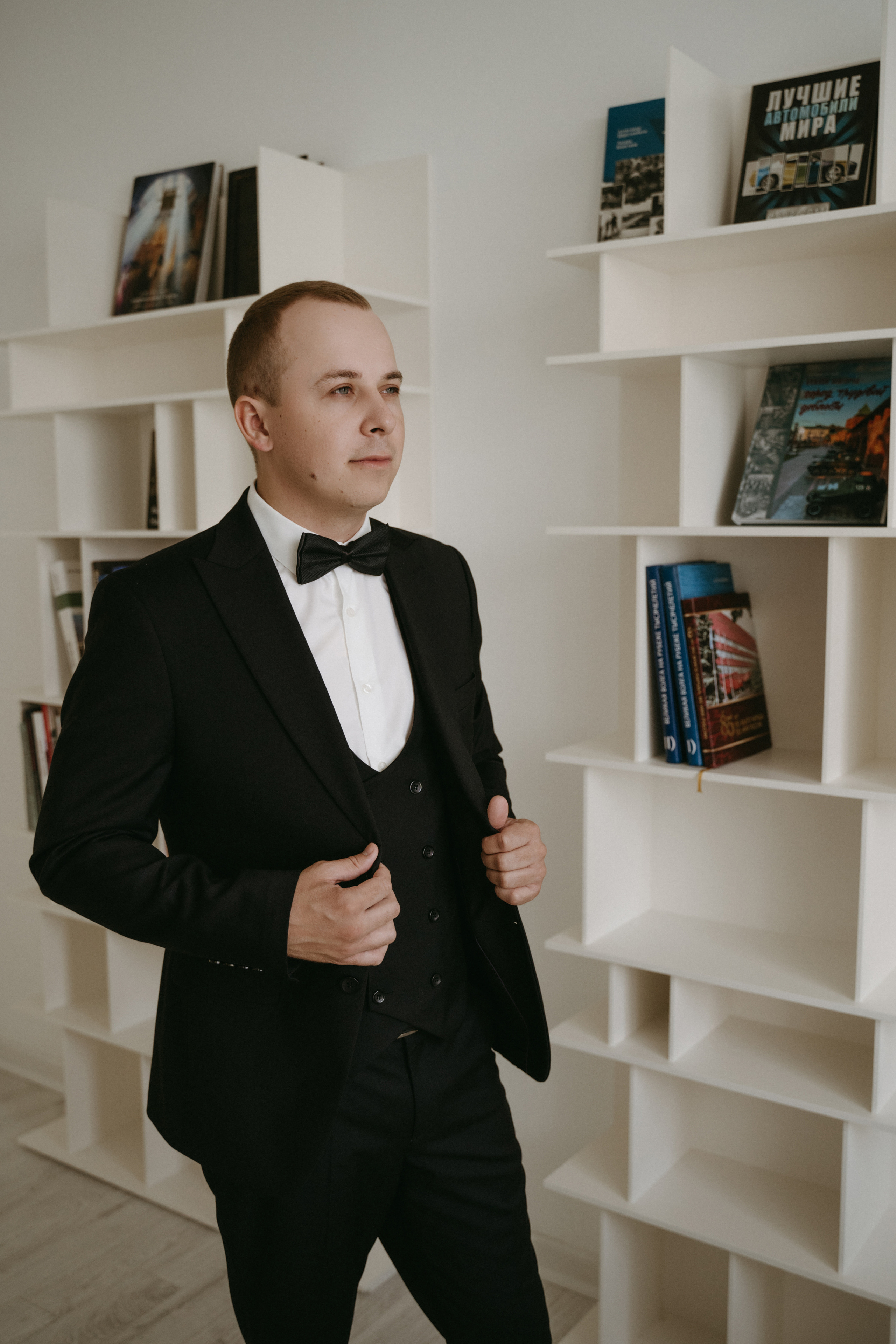 Wedding day. Alena&Denis. Фотограф Наталья Шелест