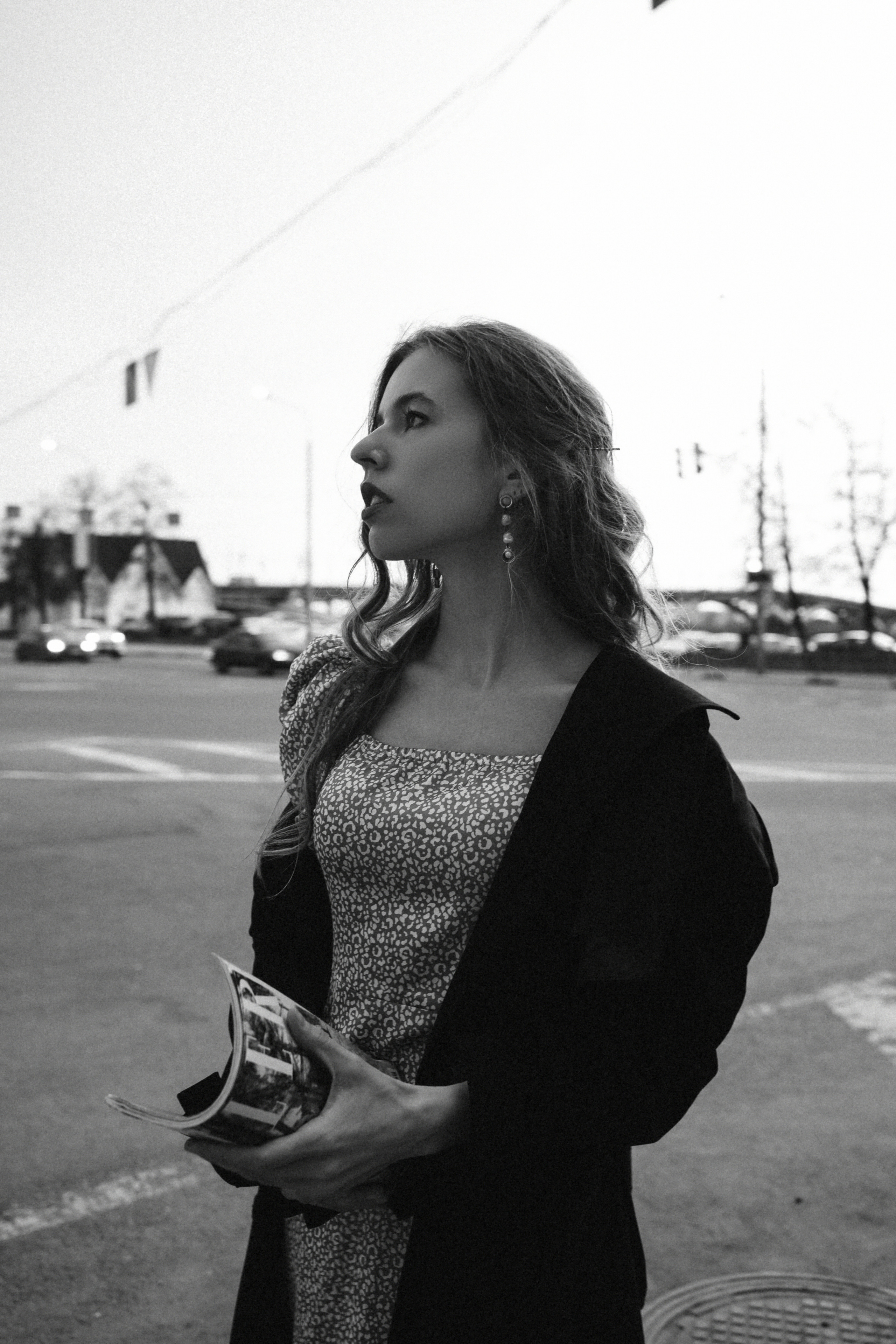 Таня france'21. Фотограф Наталья Шелест