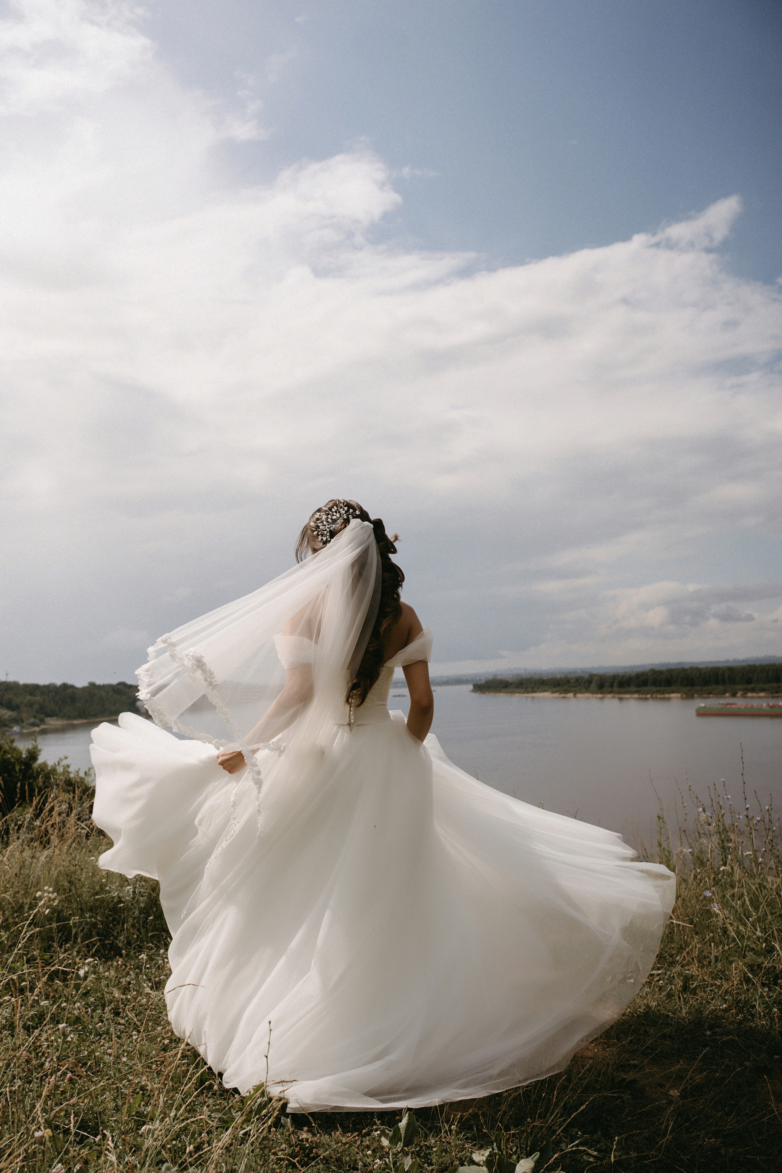Wedding day. Alena&Denis. Фотограф Наталья Шелест