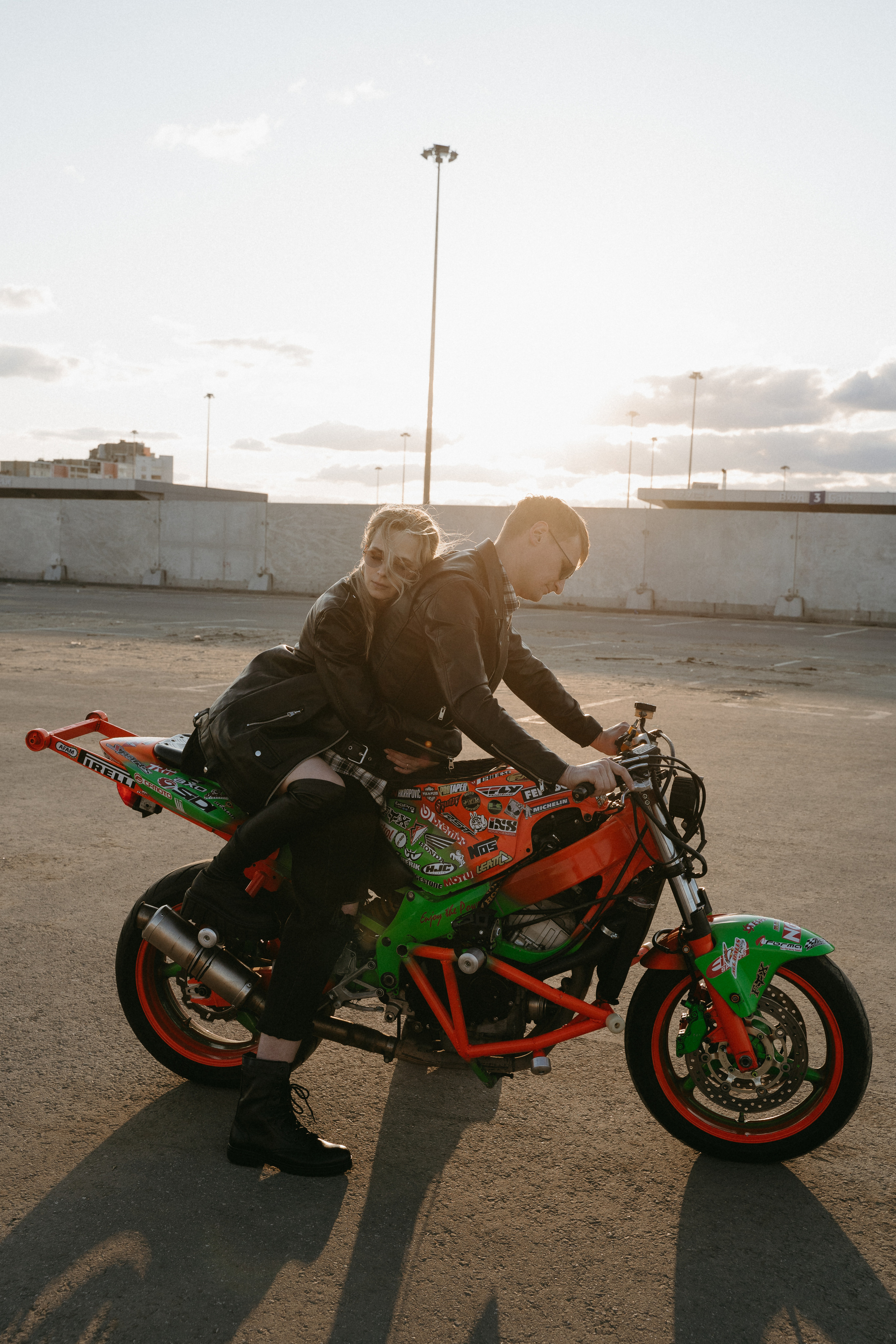 Love story Катя и Андрей' 21. Фотограф Наталья Шелест