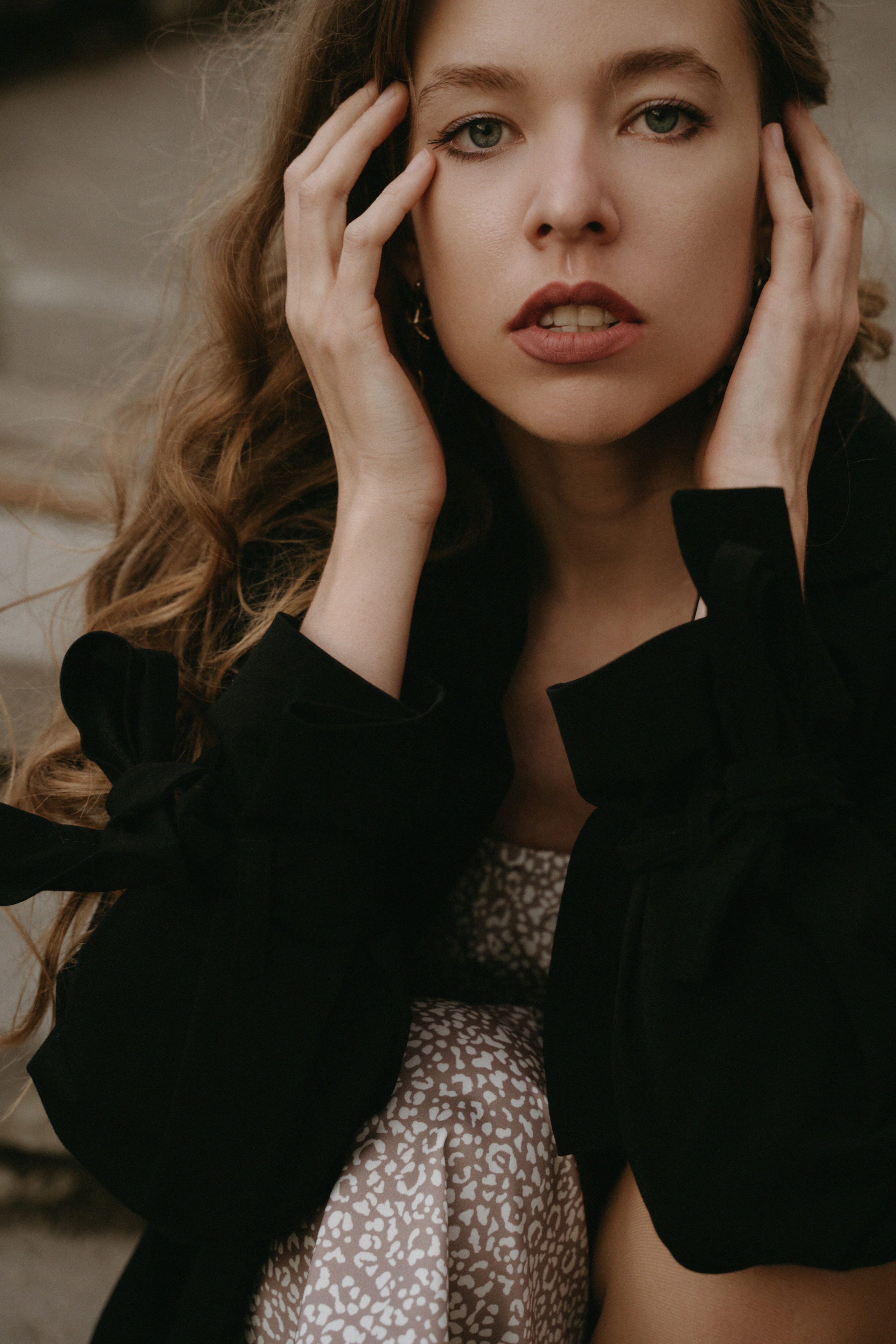 Таня france'21. Фотограф Наталья Шелест