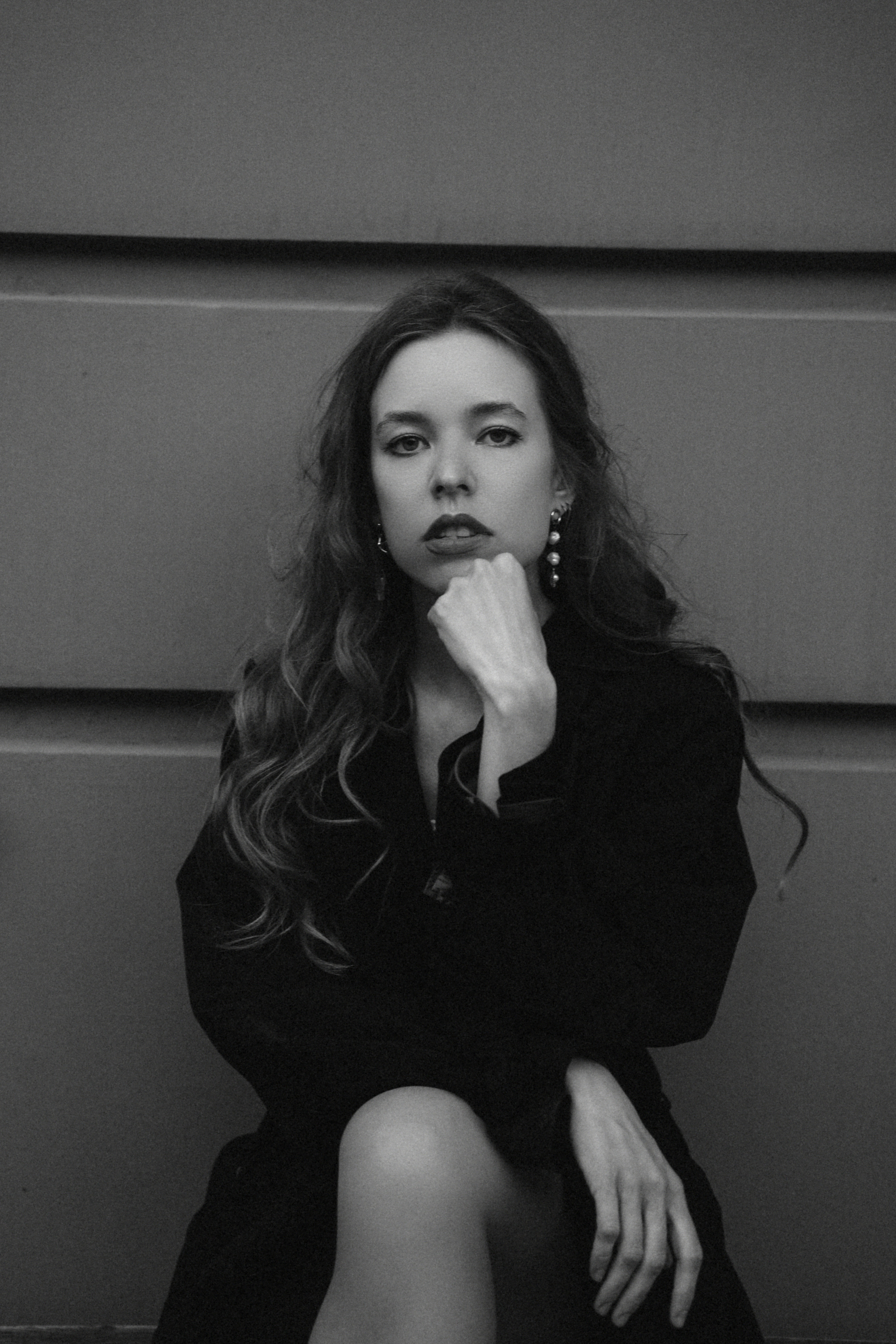 Таня france'21. Фотограф Наталья Шелест