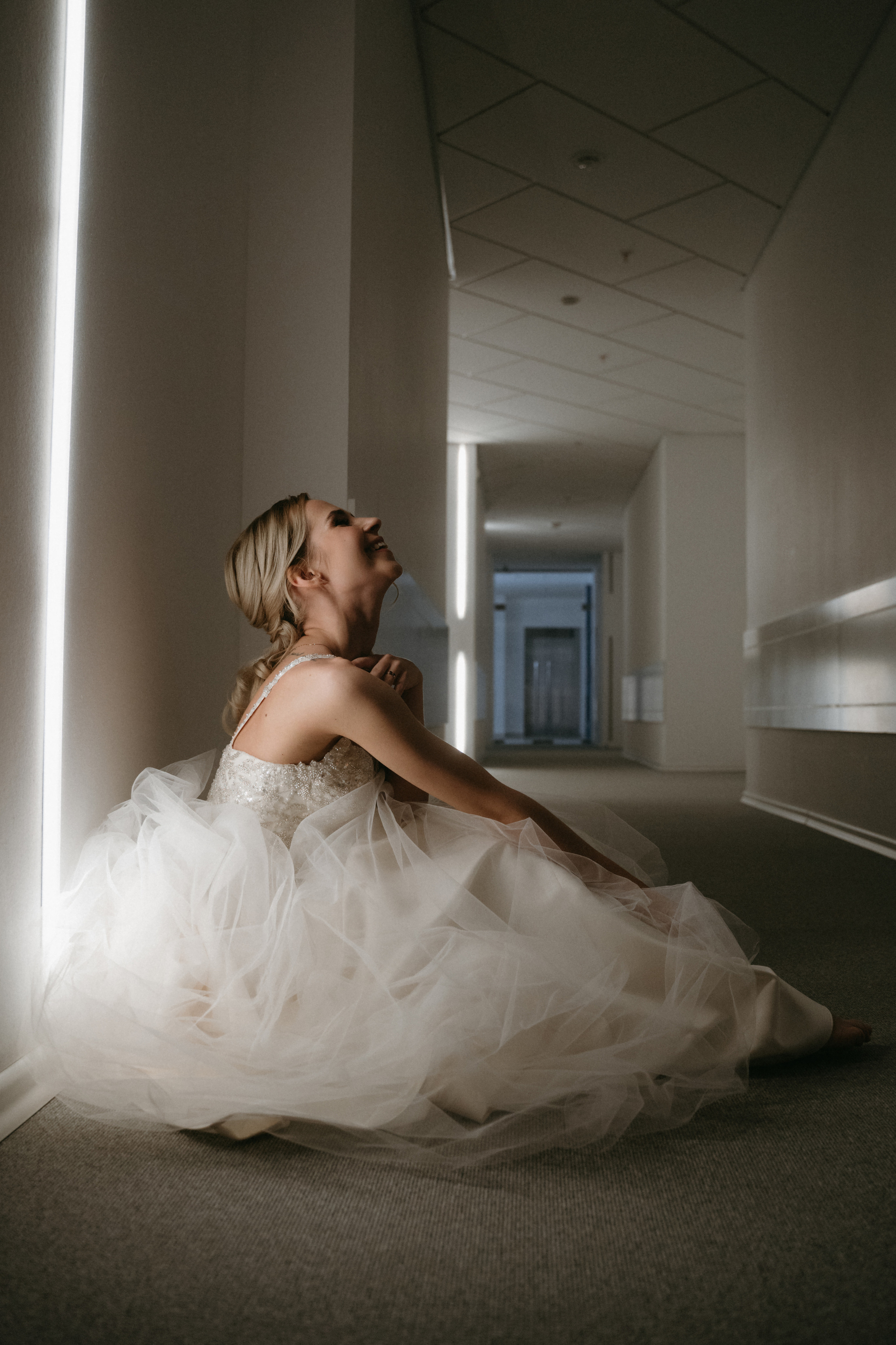 Катя и Андрей. Wedding day. Фотограф Наталья Шелест