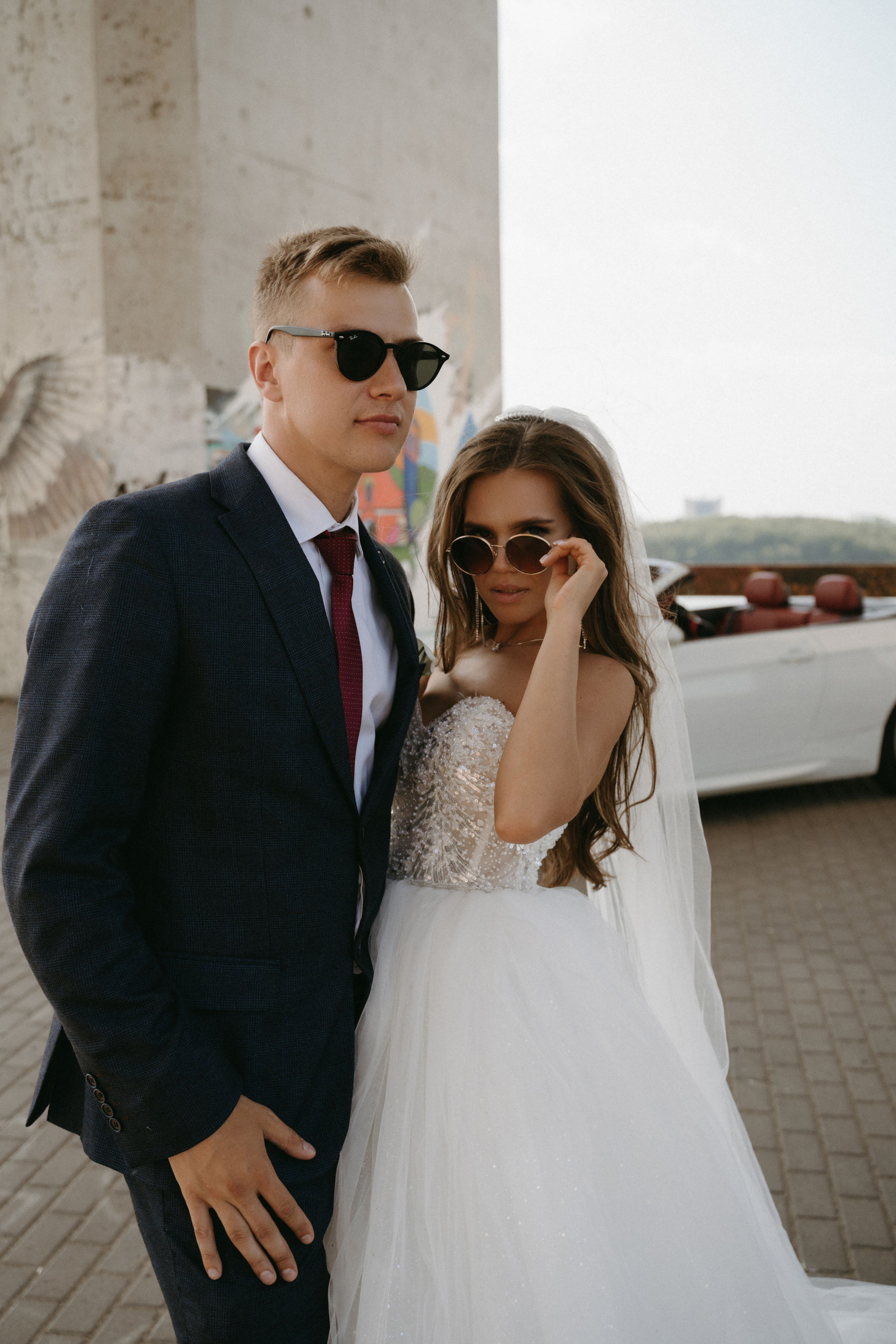 Wedding day. Фотограф Наталья Шелест