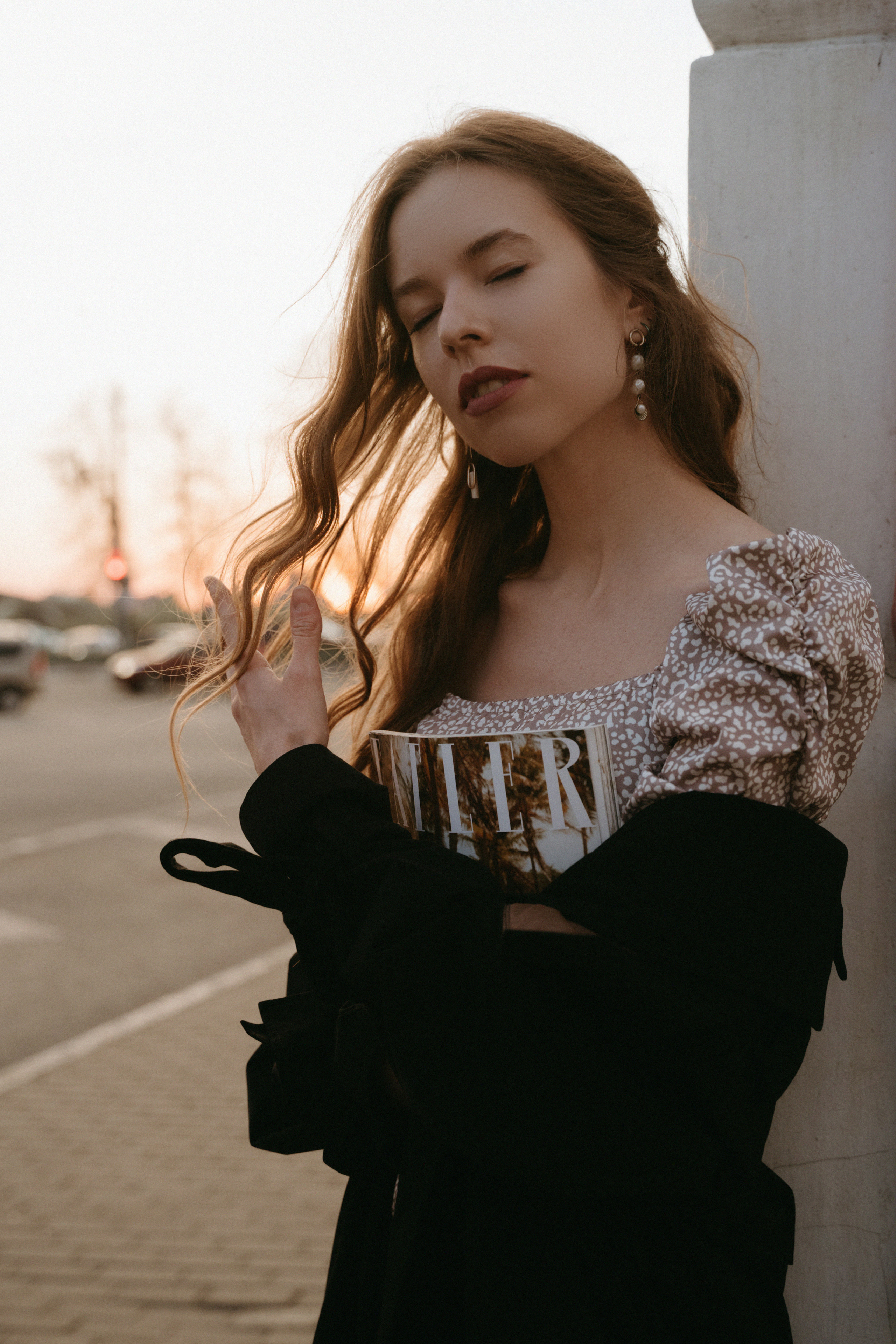 Таня france'21. Фотограф Наталья Шелест