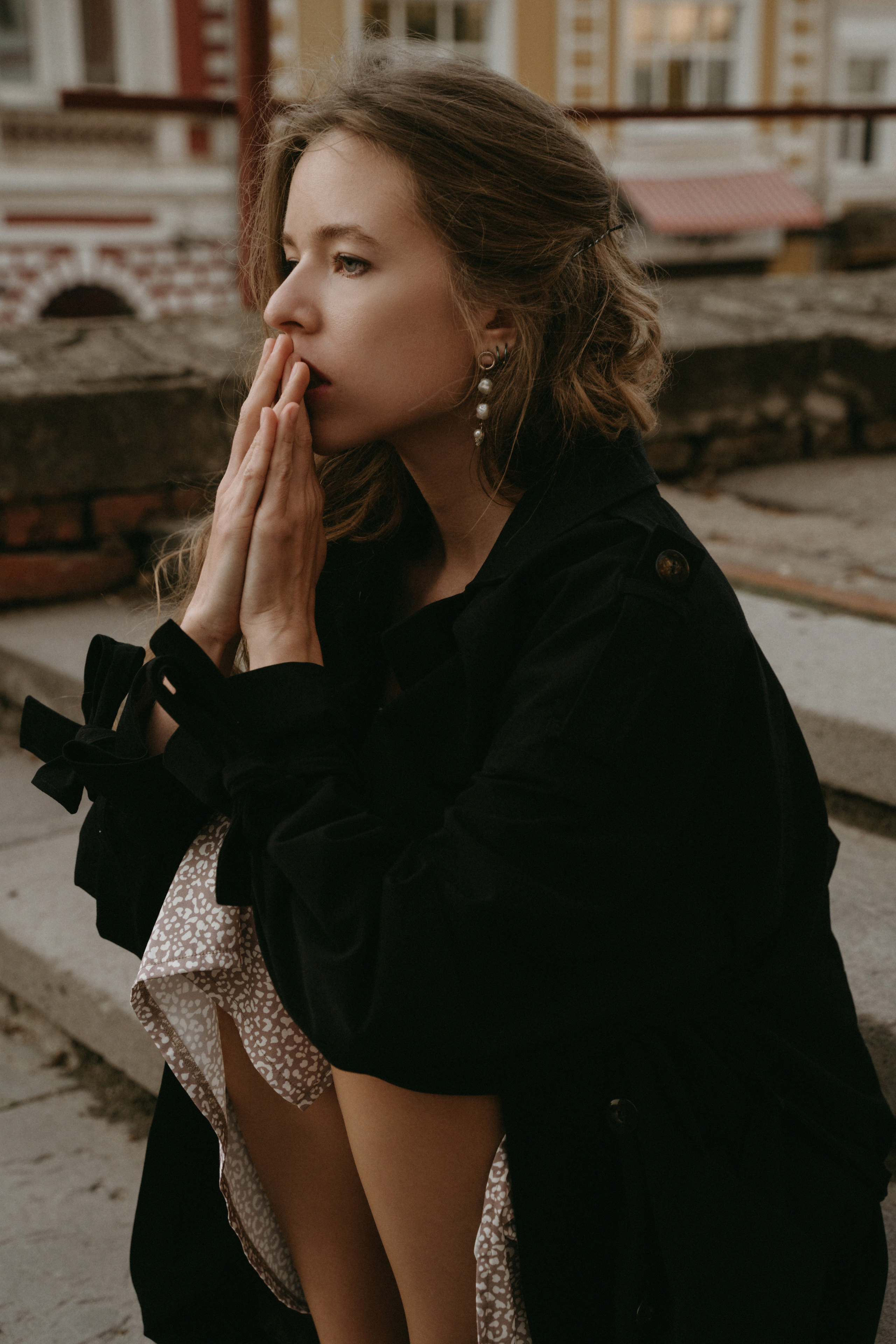 Таня france'21. Фотограф Наталья Шелест