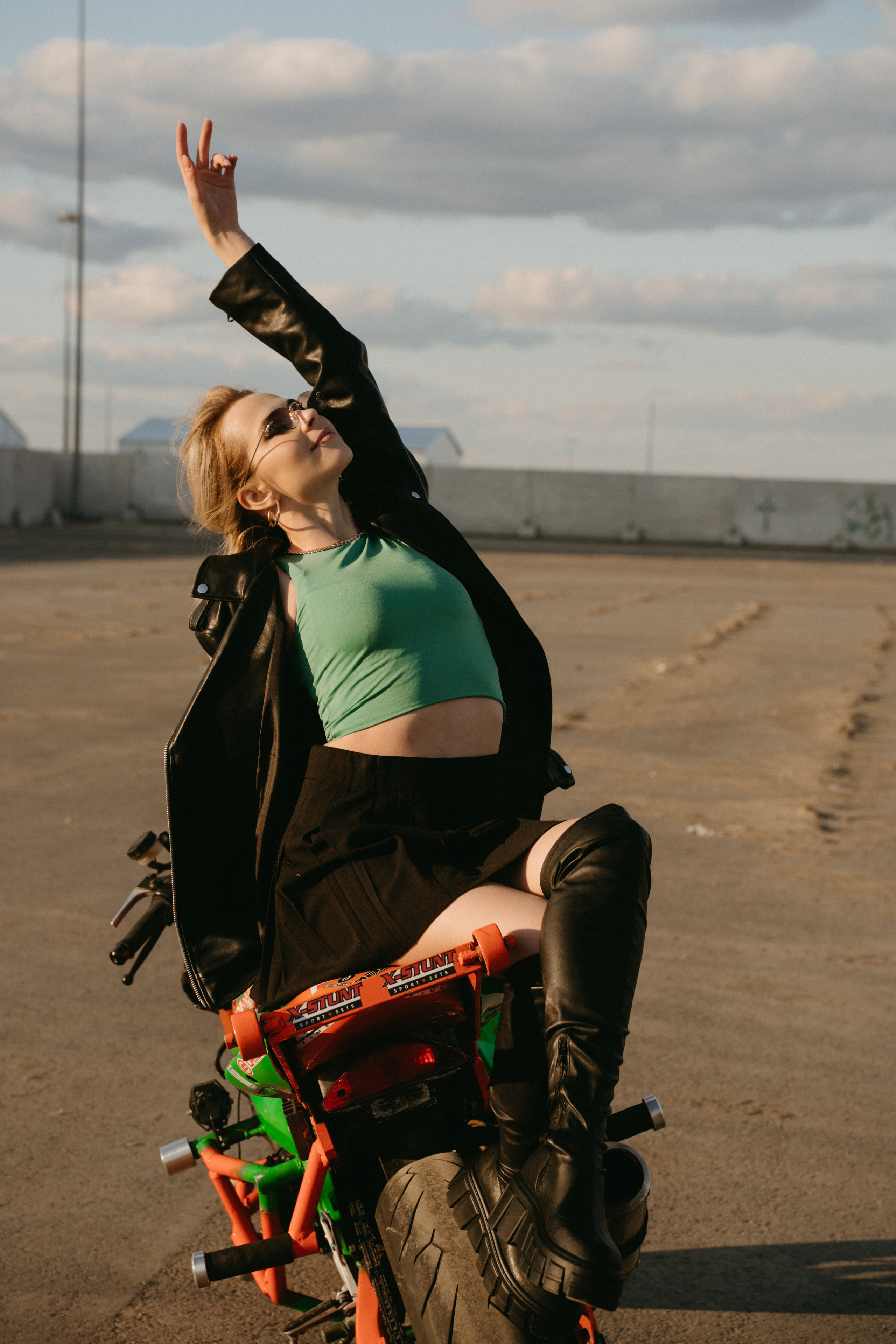 Love story Катя и Андрей' 21. Фотограф Наталья Шелест