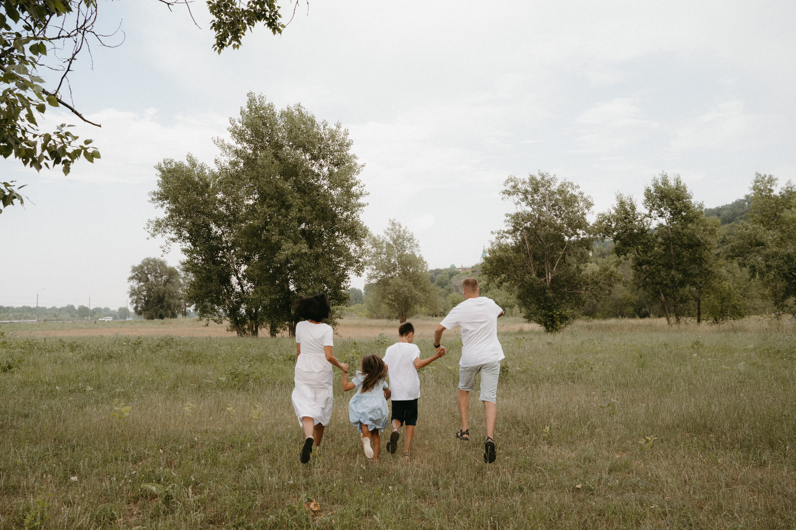 Family'21. Фотограф Наталья Шелест