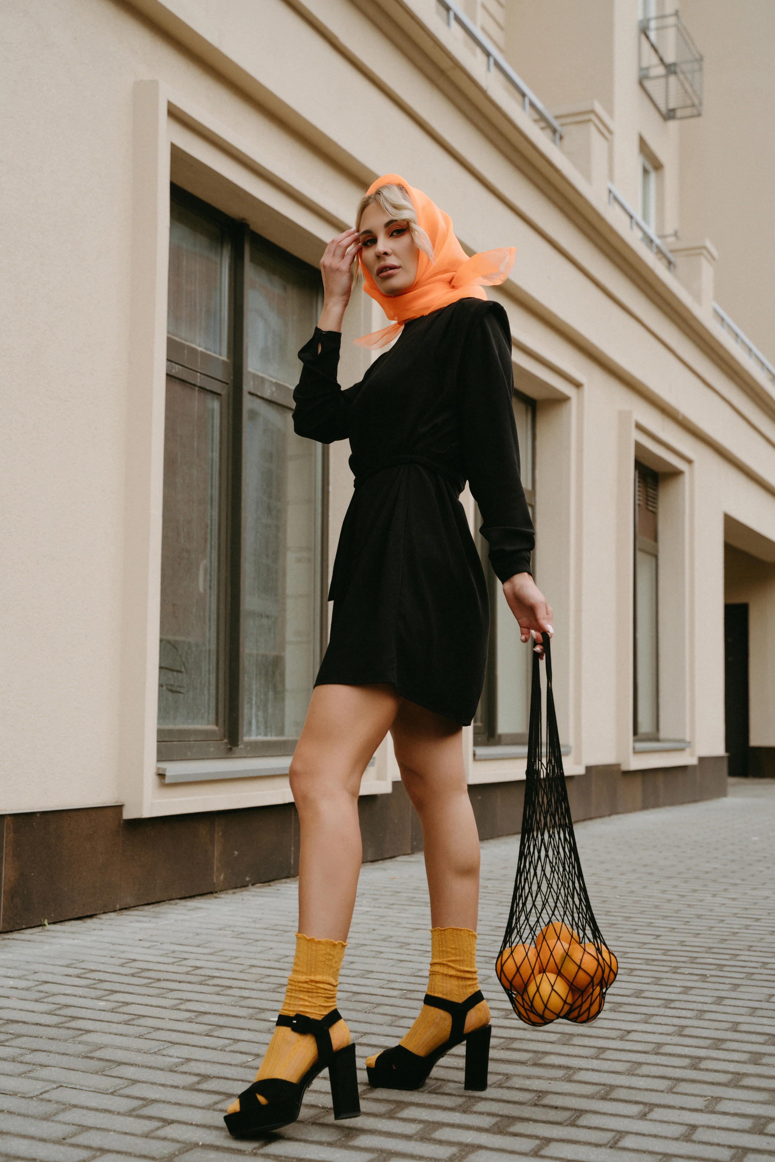 Fresh 06/21. Фотограф Наталья Шелест