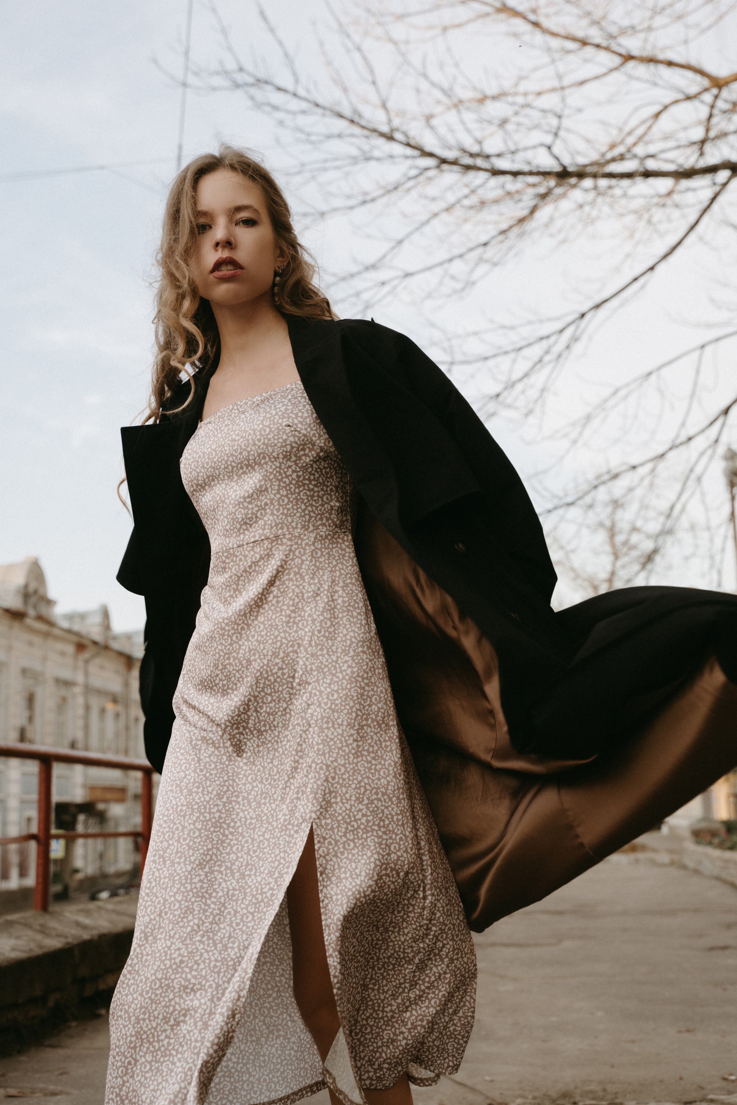 Таня france'21. Фотограф Наталья Шелест