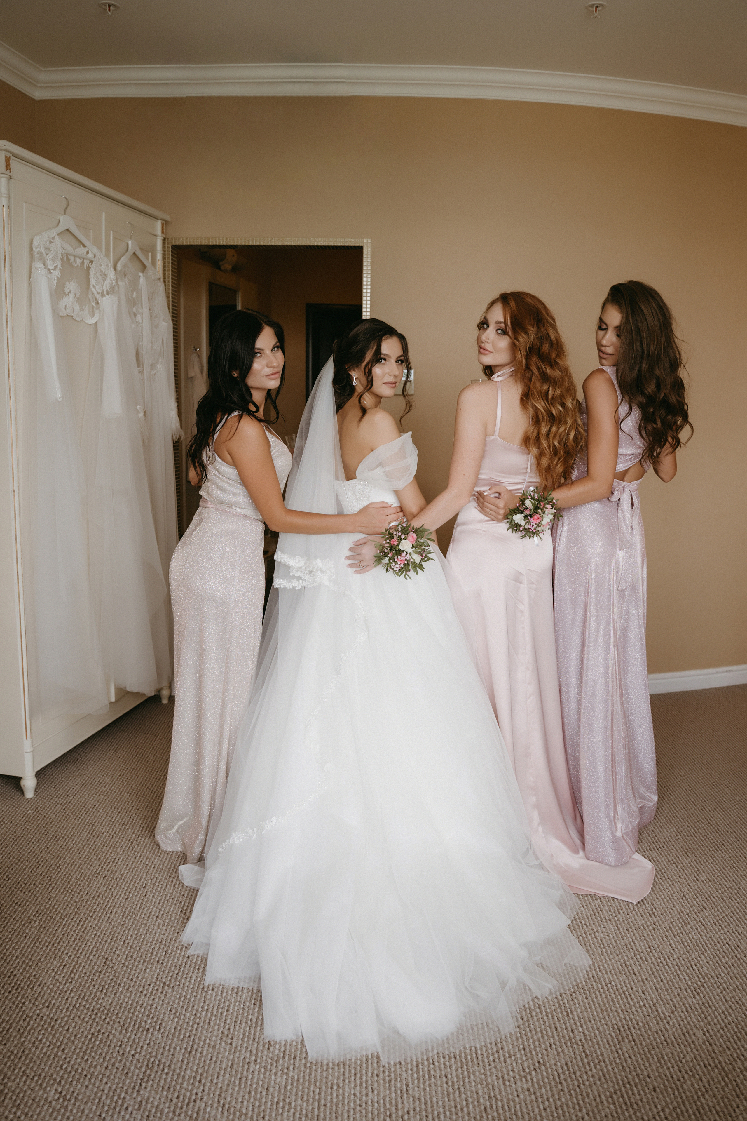 Wedding day. Alena&Denis. Фотограф Наталья Шелест