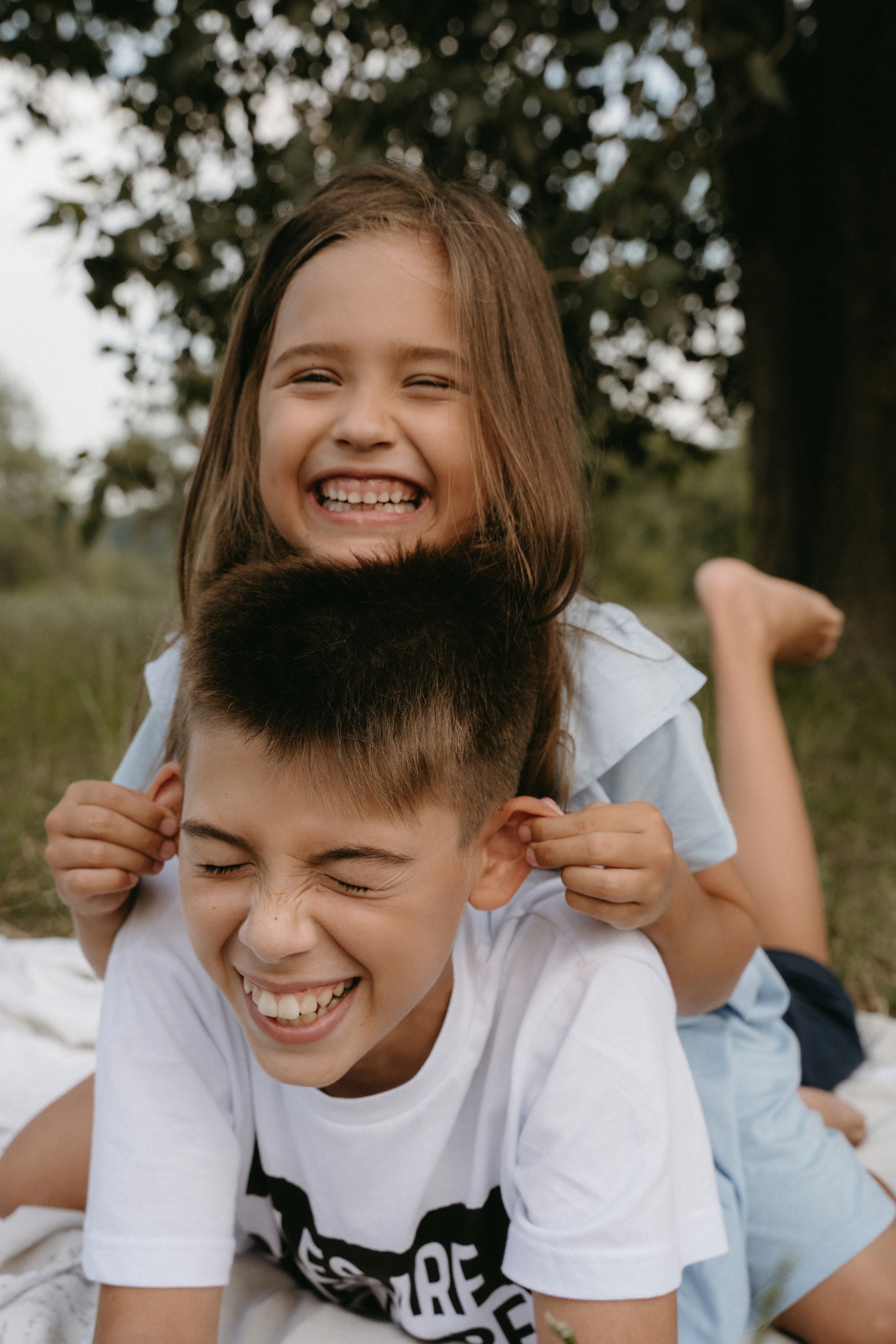 Family'21. Фотограф Наталья Шелест