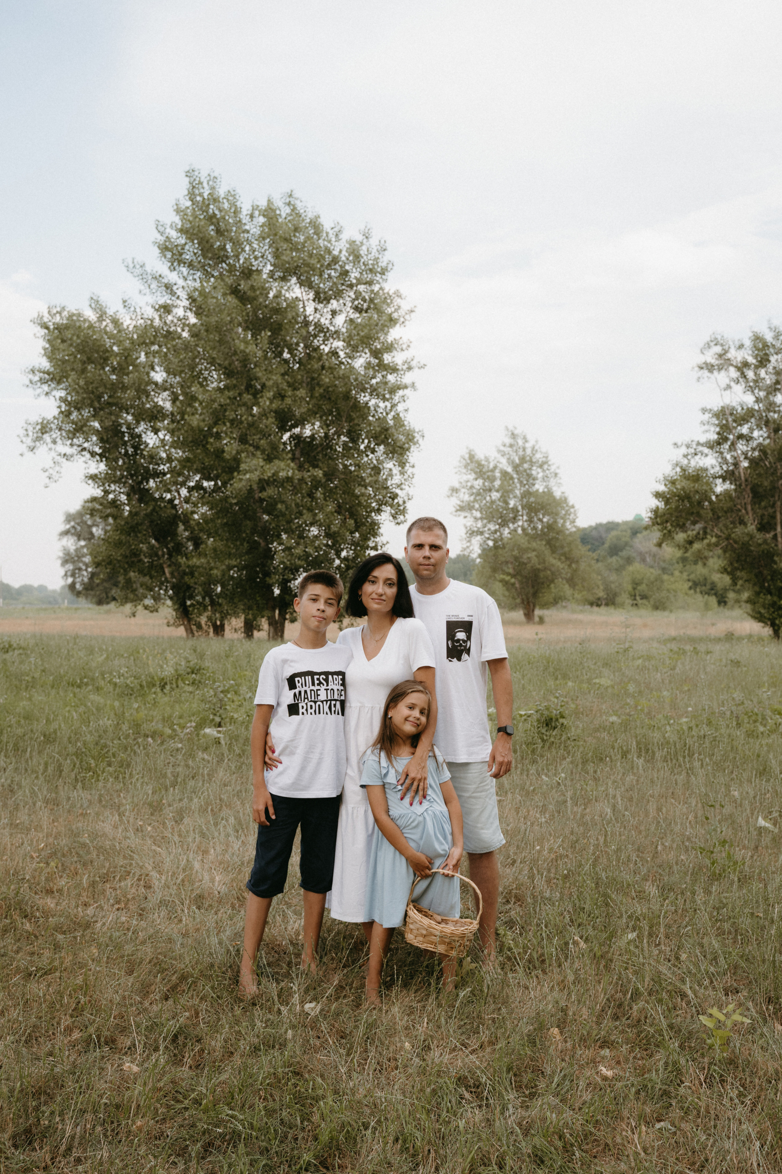 Family'21. Фотограф Наталья Шелест