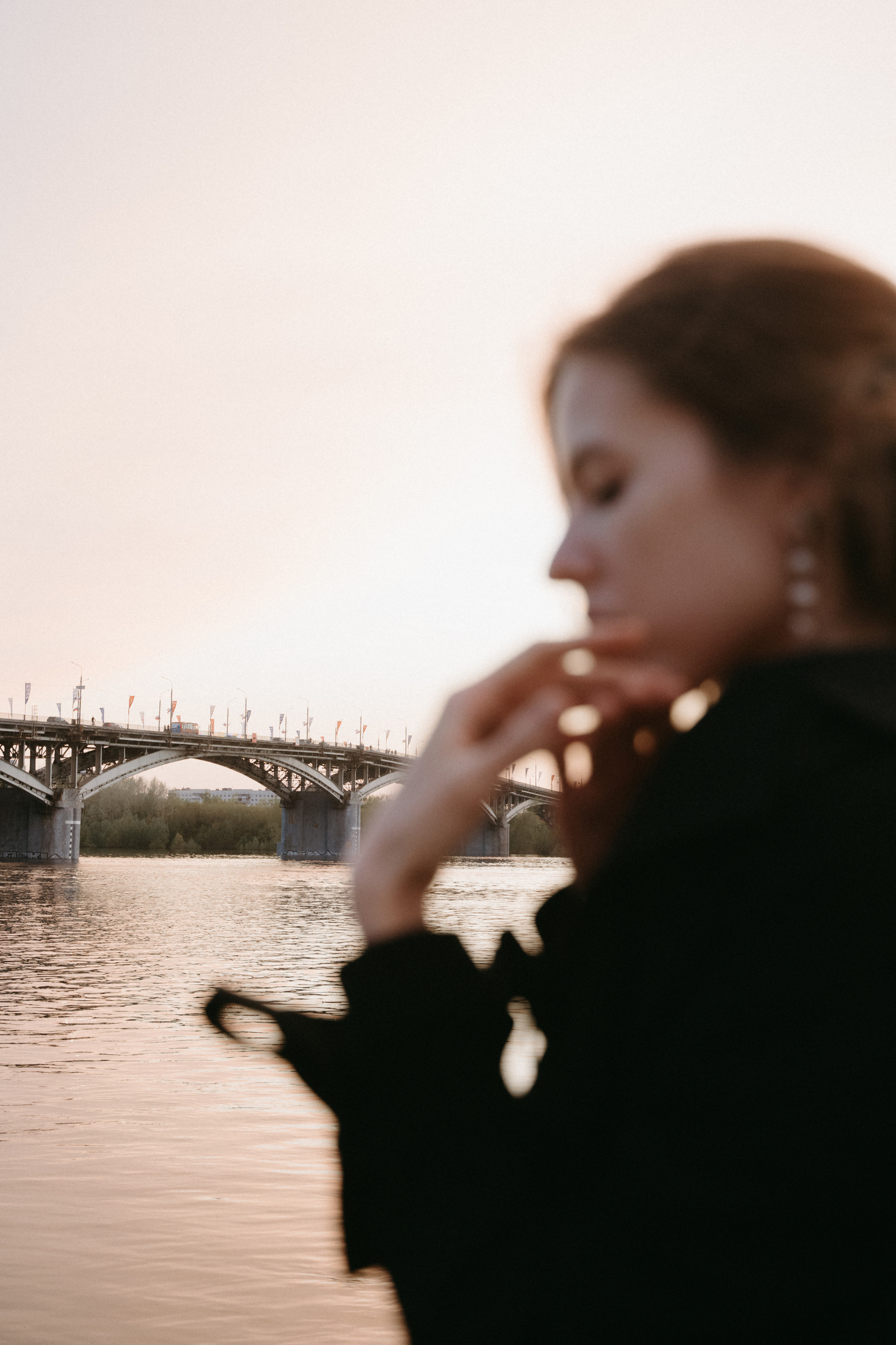 Таня france'21. Фотограф Наталья Шелест