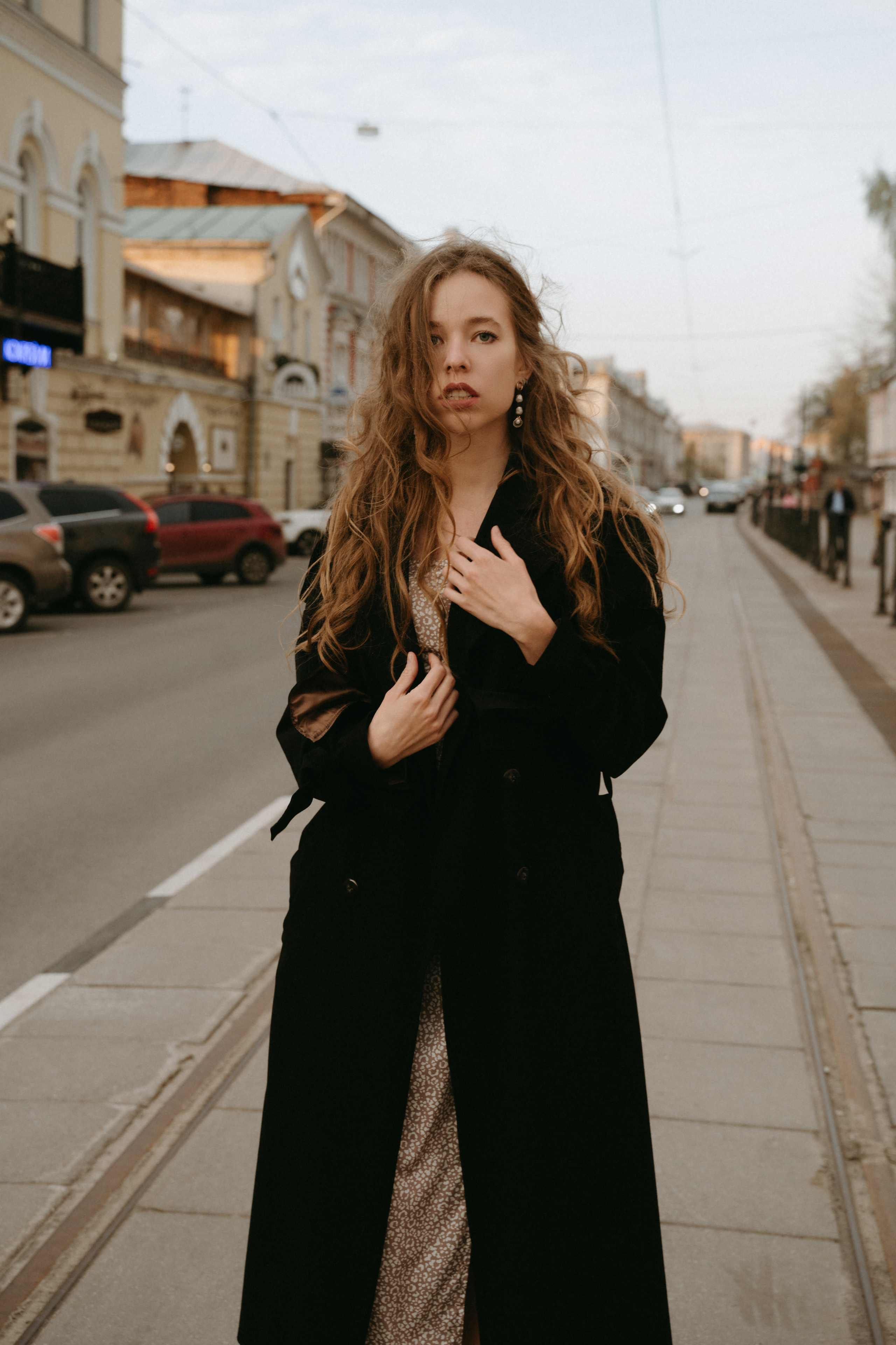 Таня france'21. Фотограф Наталья Шелест