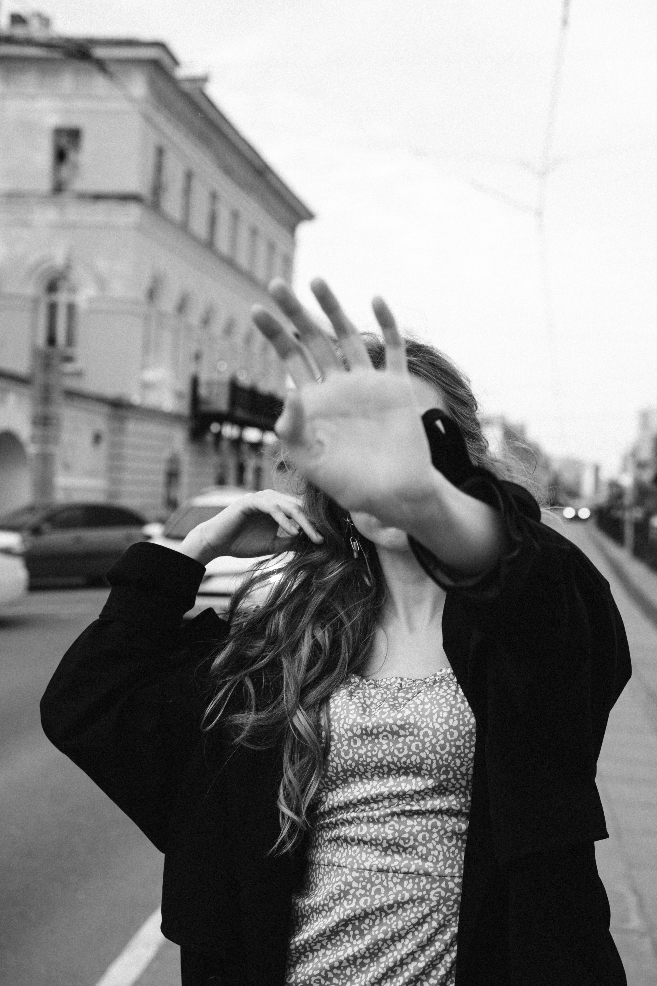 Таня france'21. Фотограф Наталья Шелест