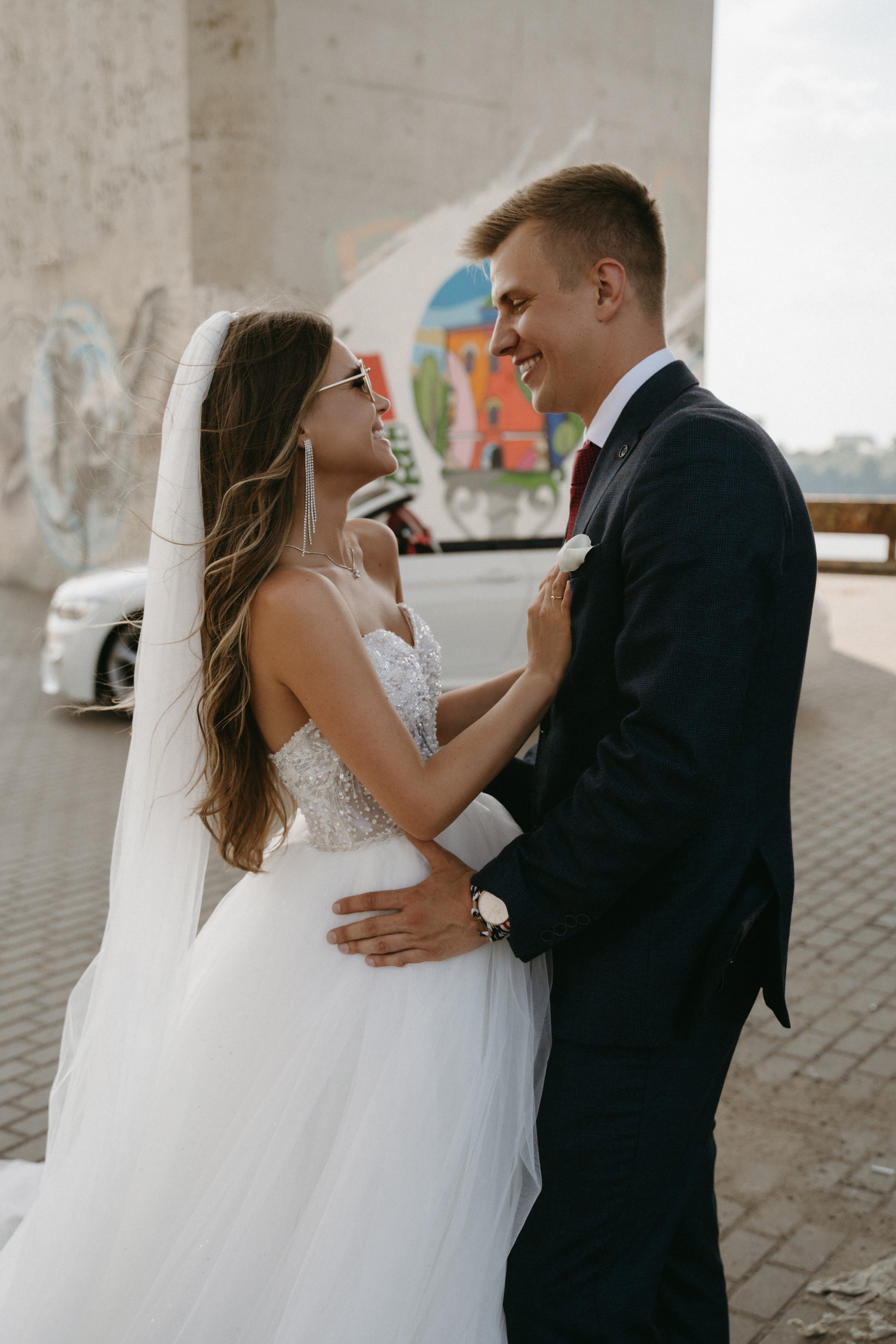 Wedding day. Фотограф Наталья Шелест