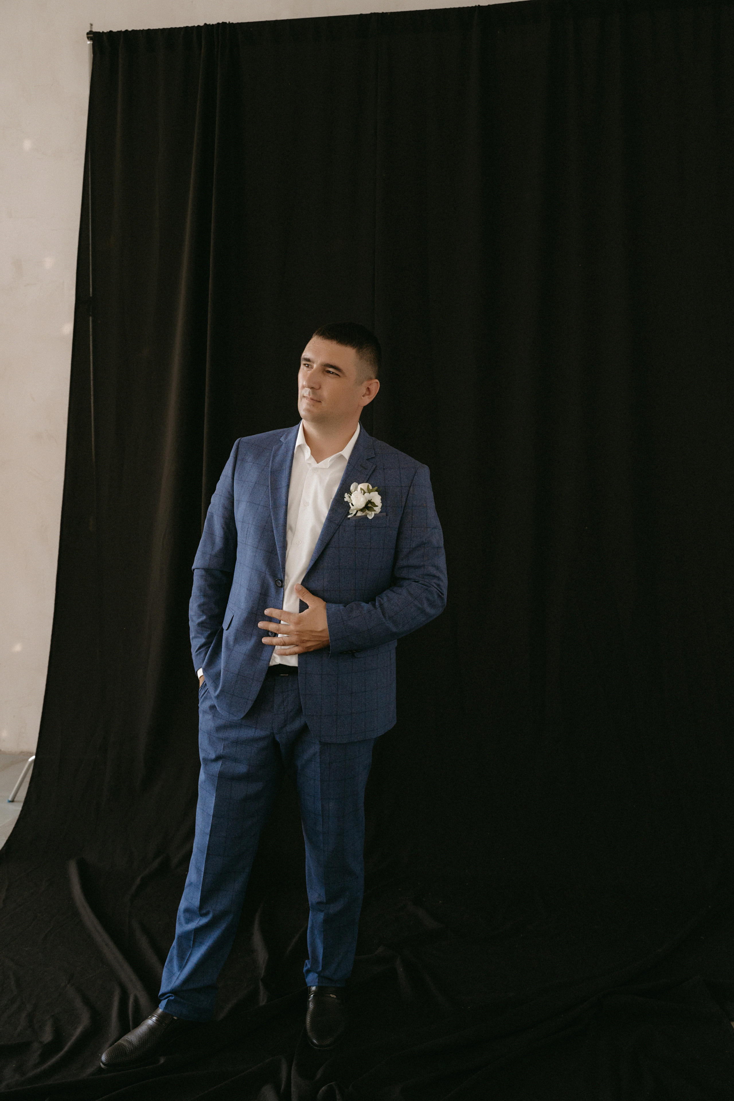 Свадебная стори. Анна и Артём. Фотограф Наталья Шелест