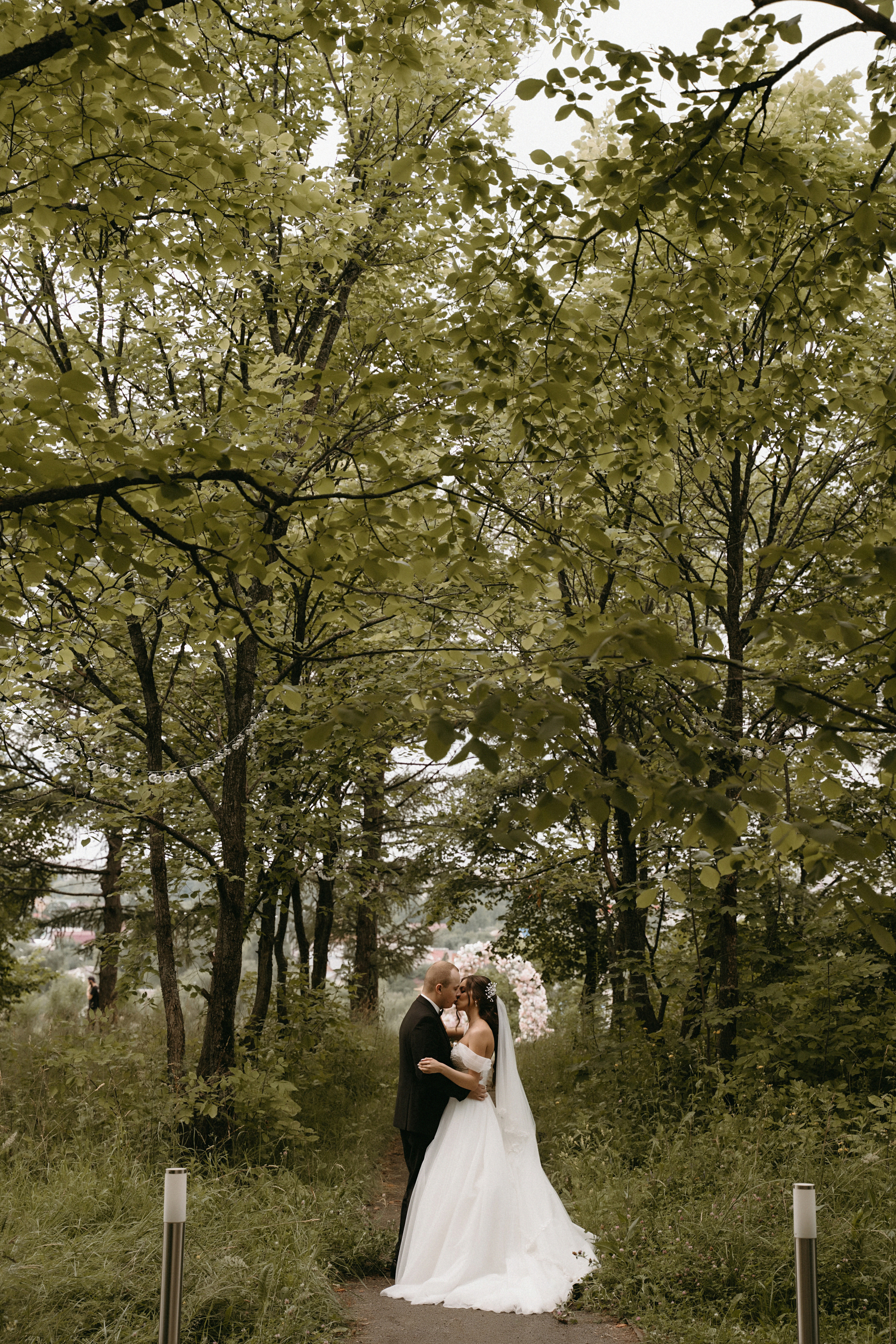 Wedding day. Alena&Denis. Фотограф Наталья Шелест