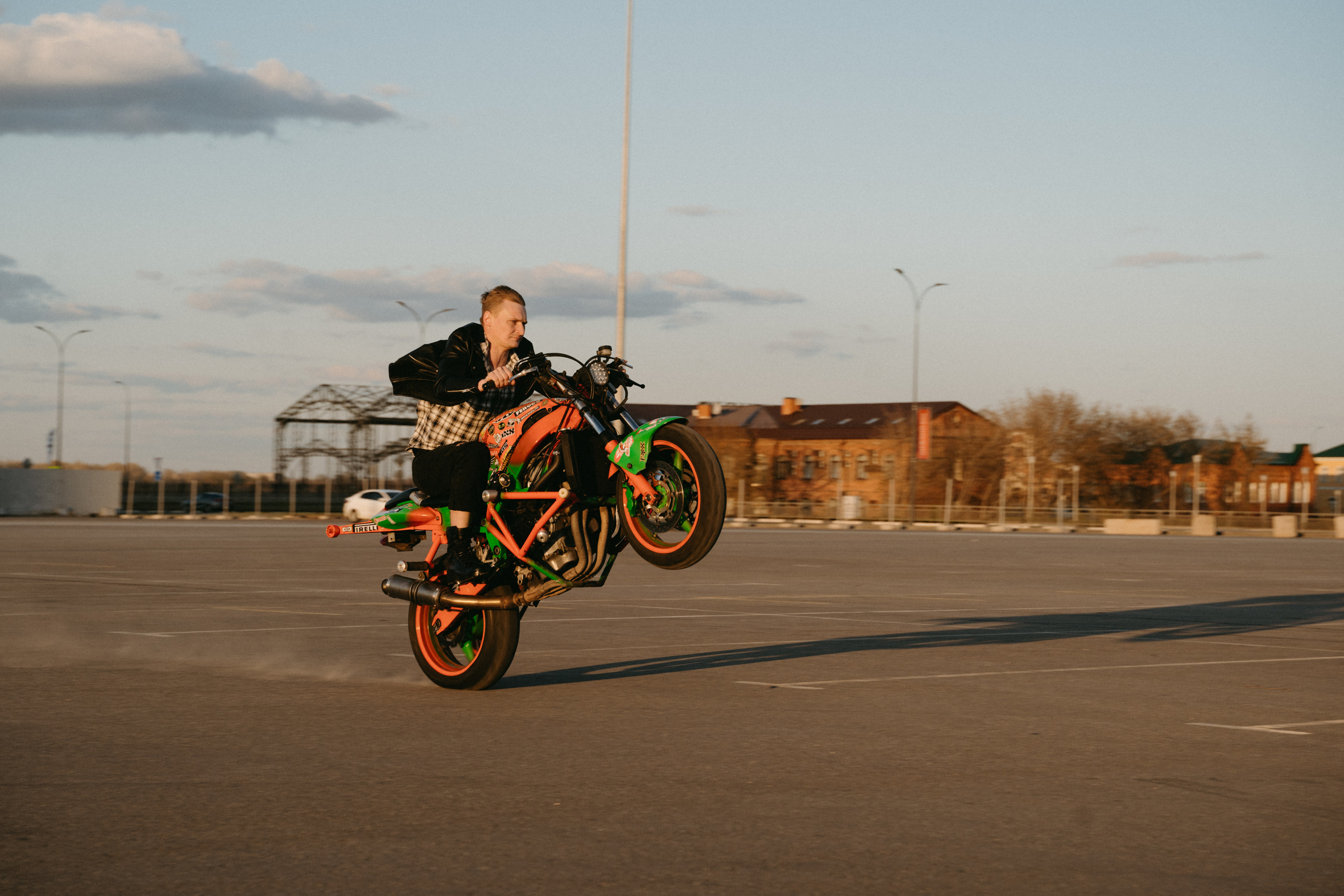 Love story Катя и Андрей' 21. Фотограф Наталья Шелест