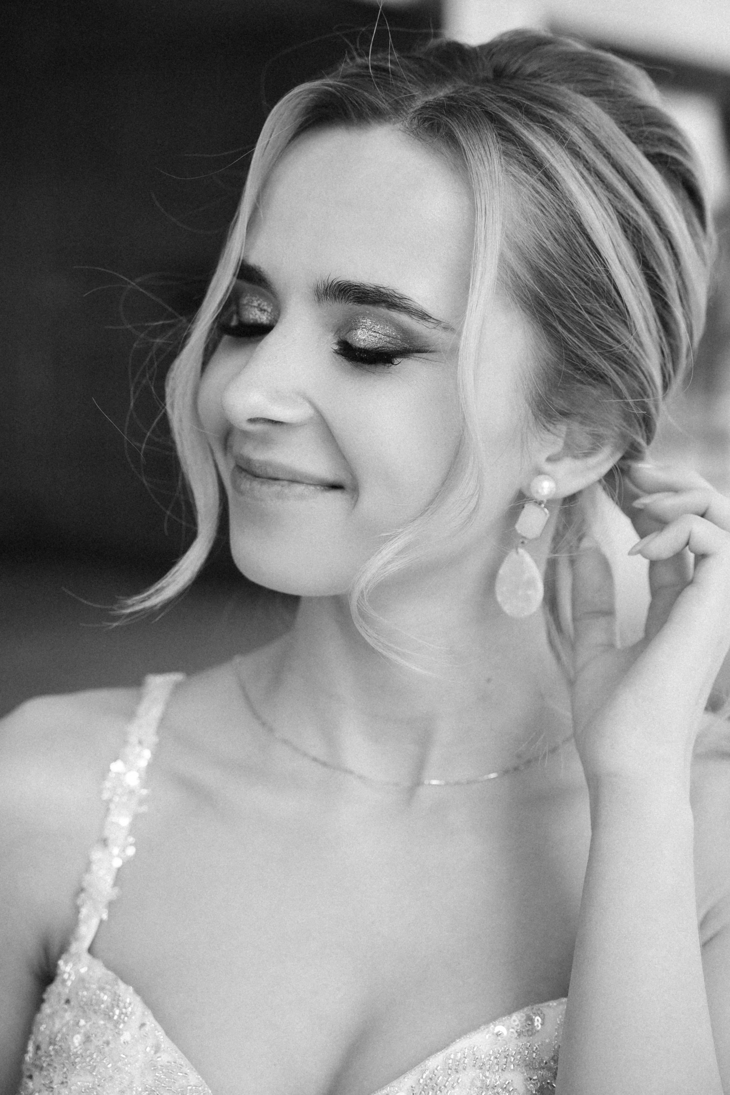 Катя и Андрей. Wedding day. Фотограф Наталья Шелест