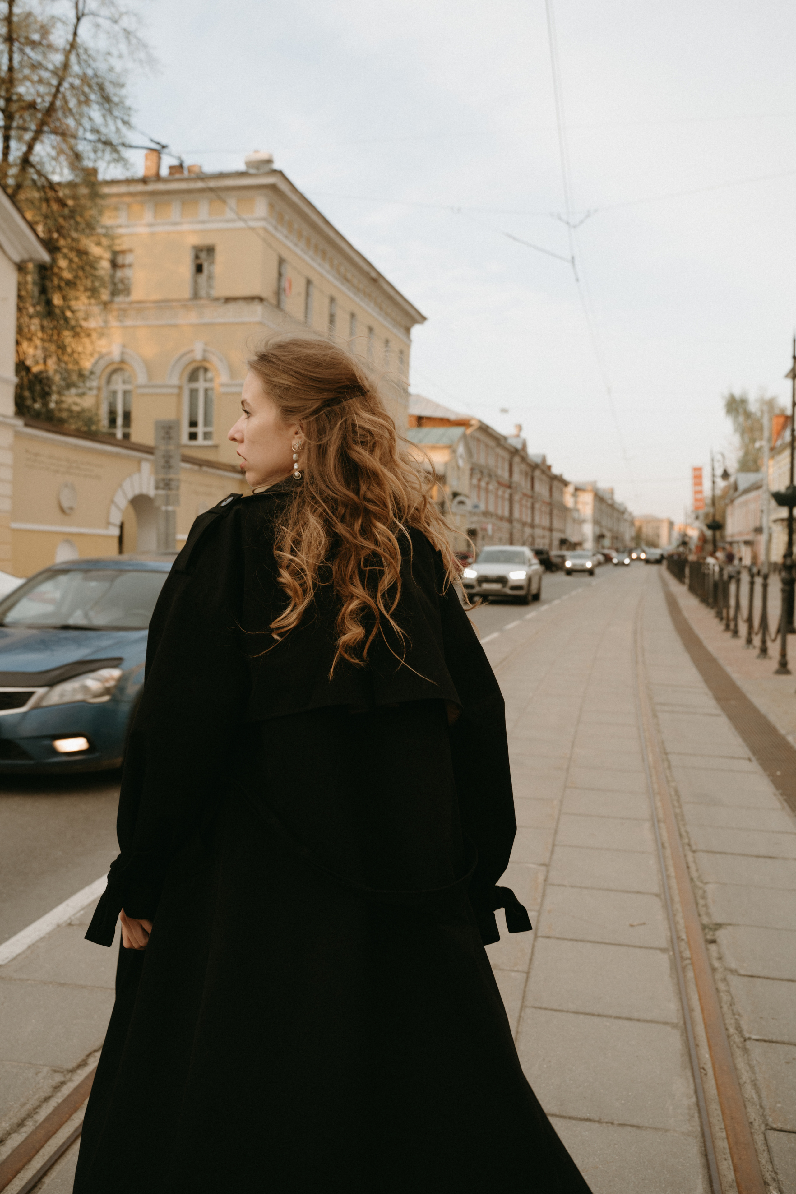 Таня france'21. Фотограф Наталья Шелест