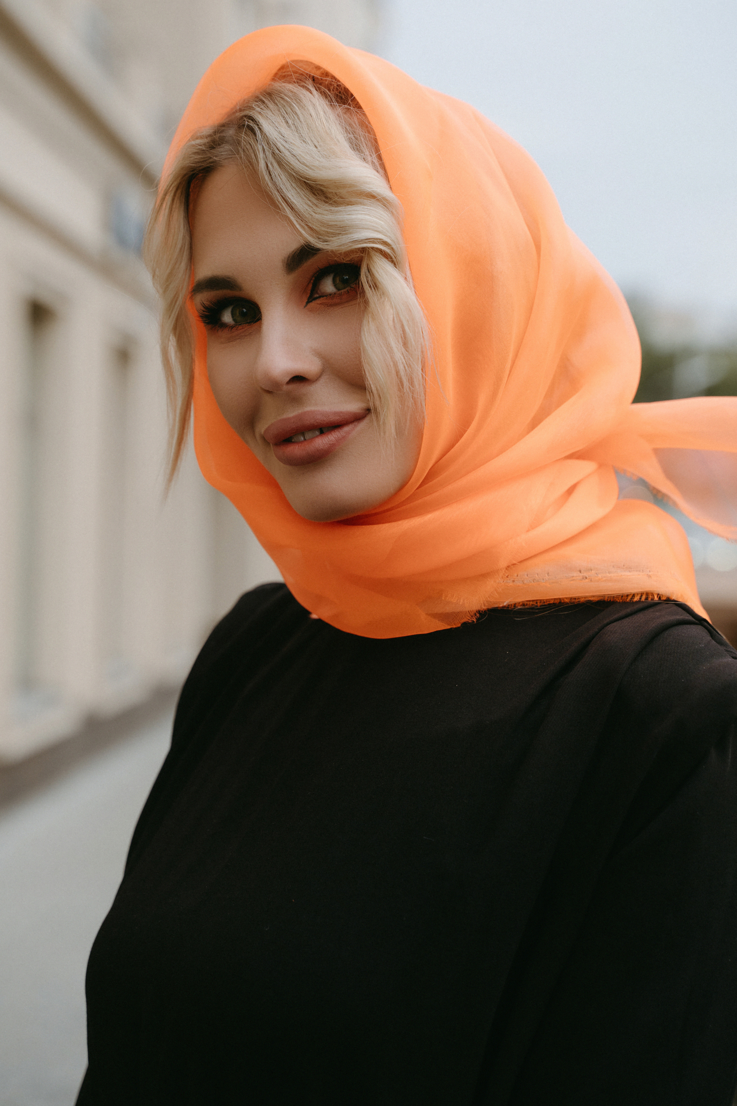 Fresh 06/21. Фотограф Наталья Шелест