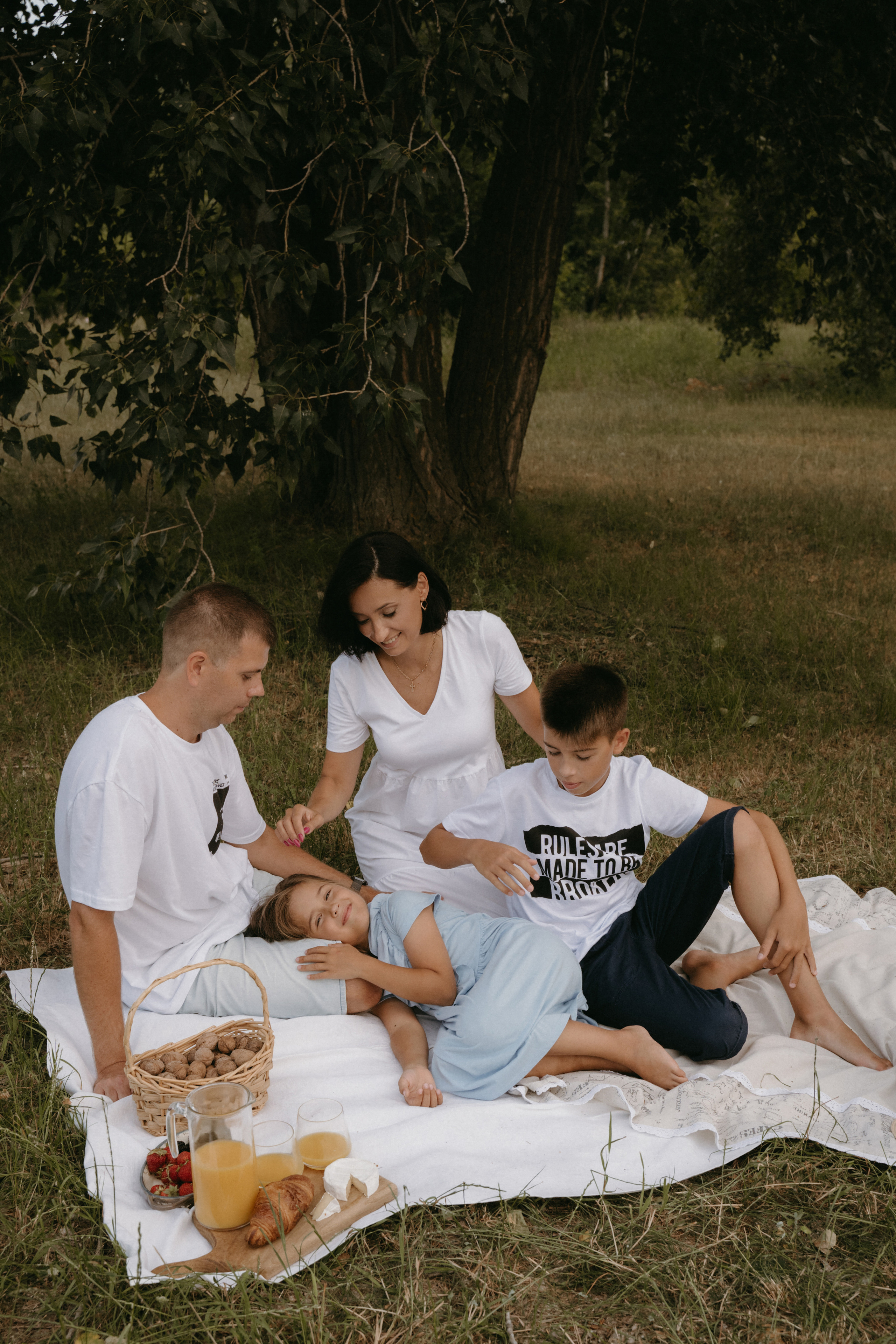 Family'21. Фотограф Наталья Шелест