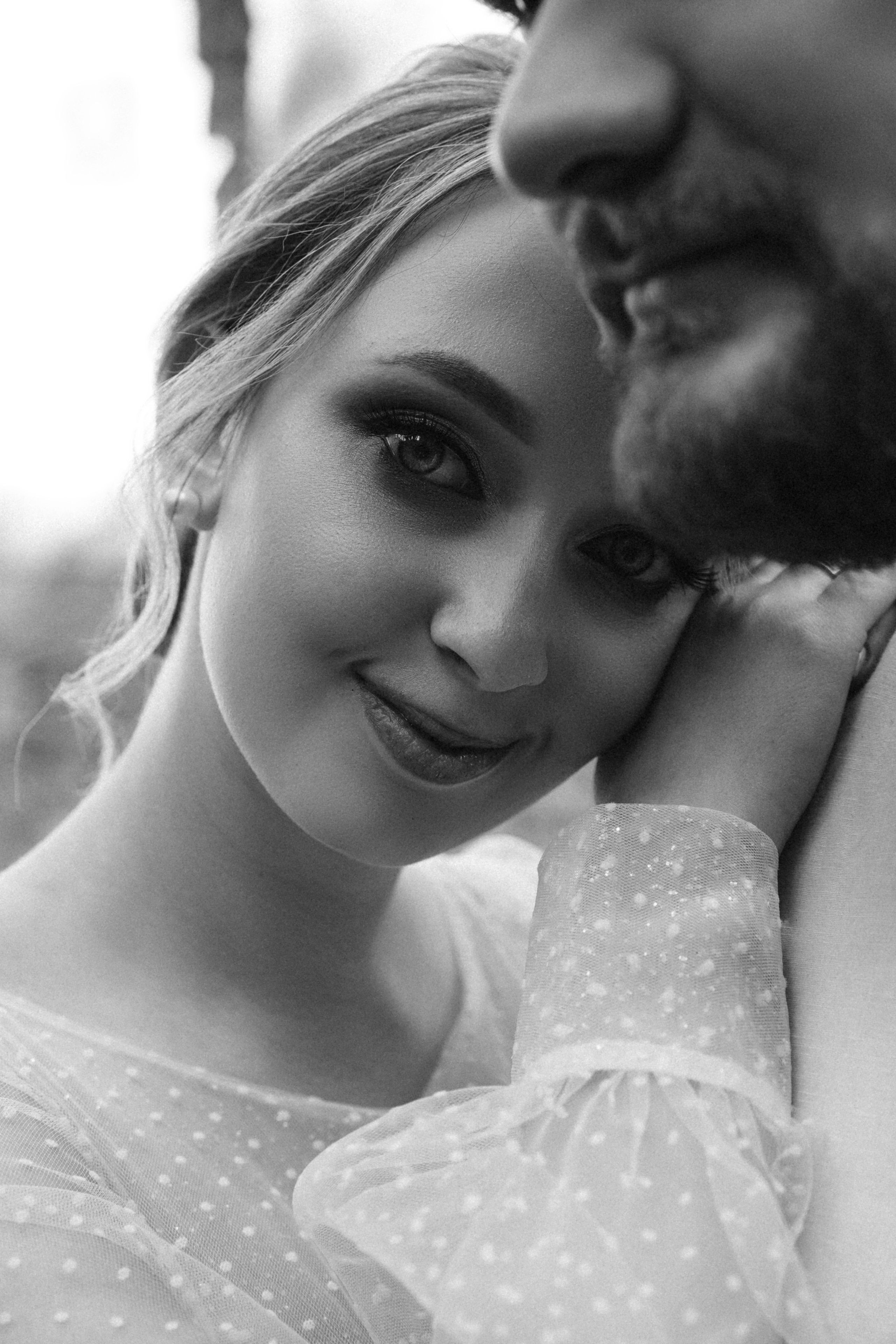 Свадебная фотосессия. Усадьба Пашковых. Фотограф Наталья Шелест