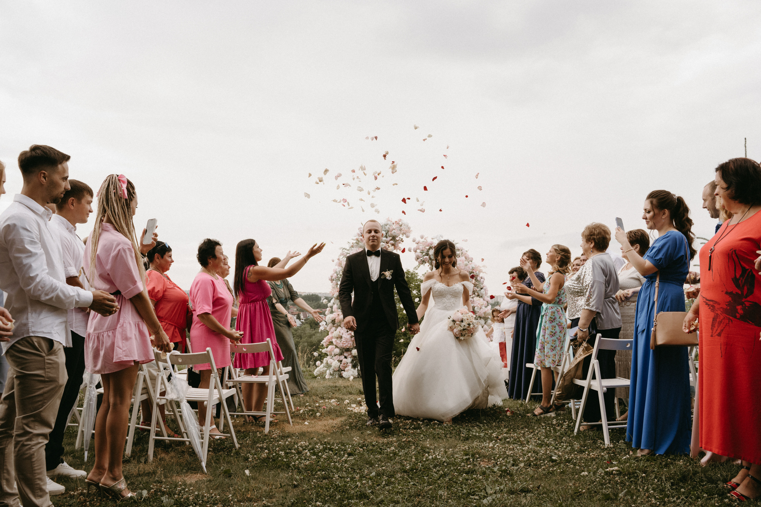 Wedding day. Alena&Denis. Фотограф Наталья Шелест