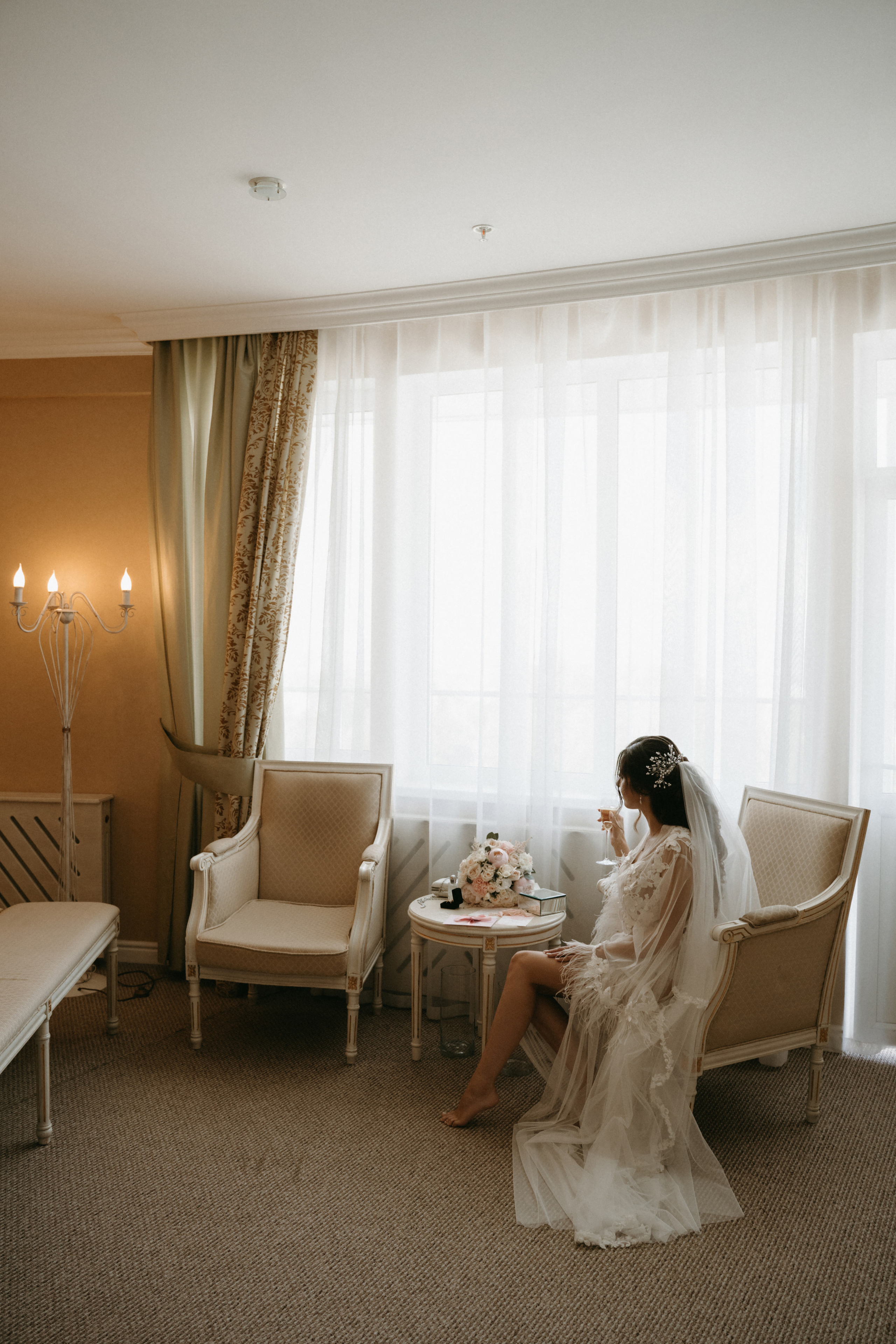 Wedding day. Alena&Denis. Фотограф Наталья Шелест