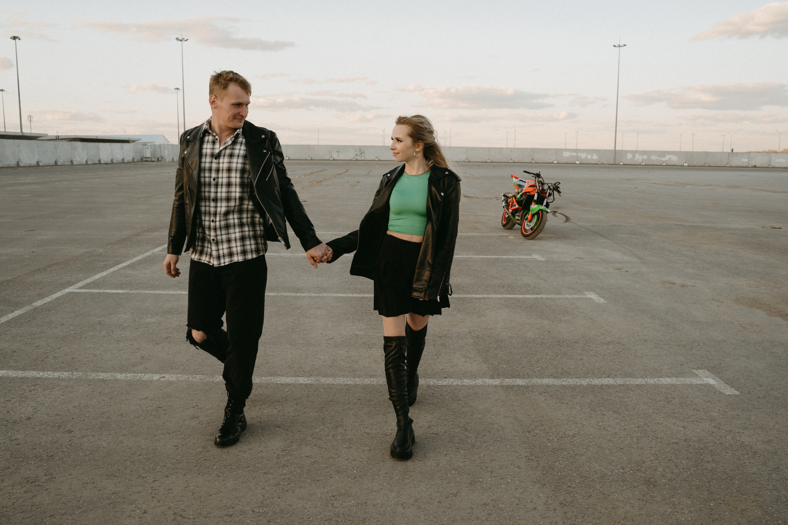 Love story Катя и Андрей' 21. Фотограф Наталья Шелест