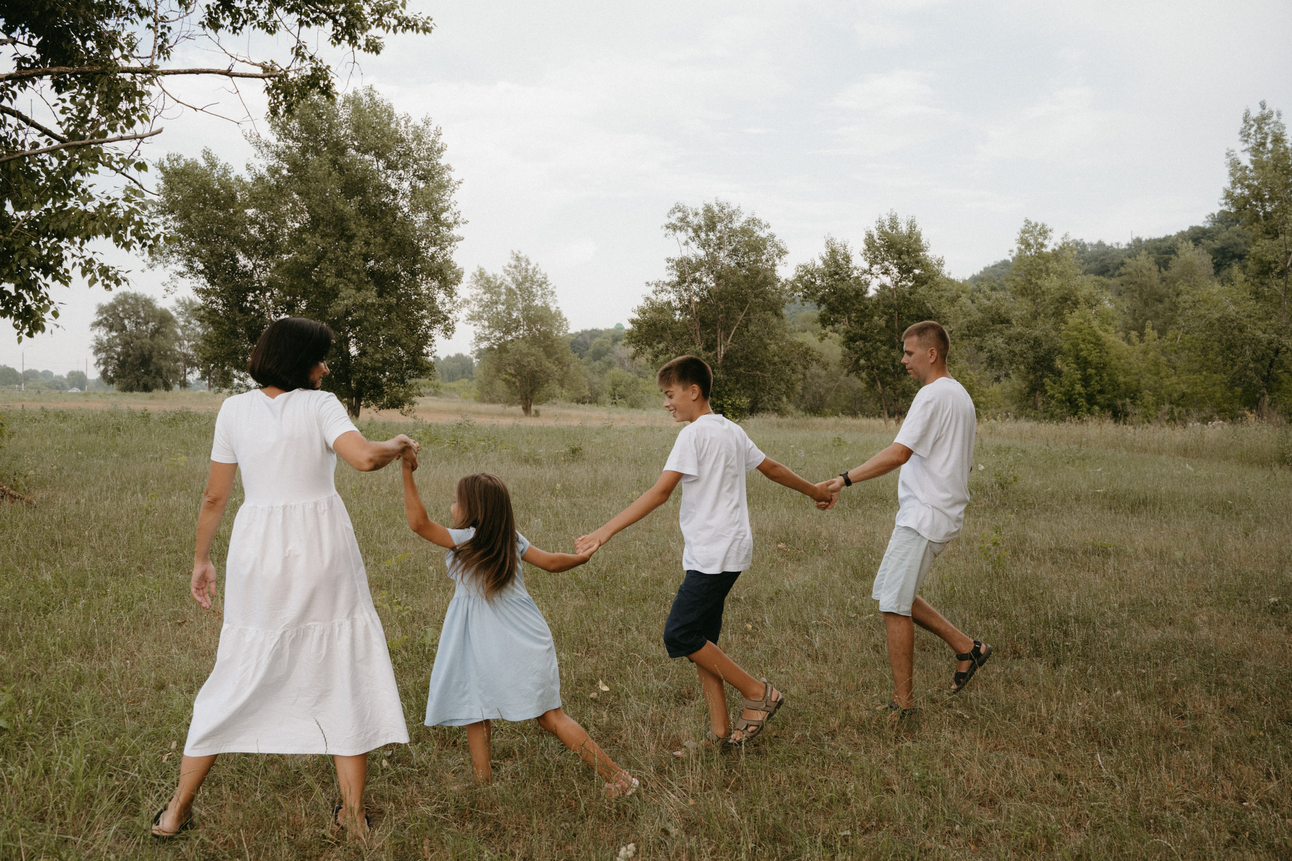 Family'21. Фотограф Наталья Шелест