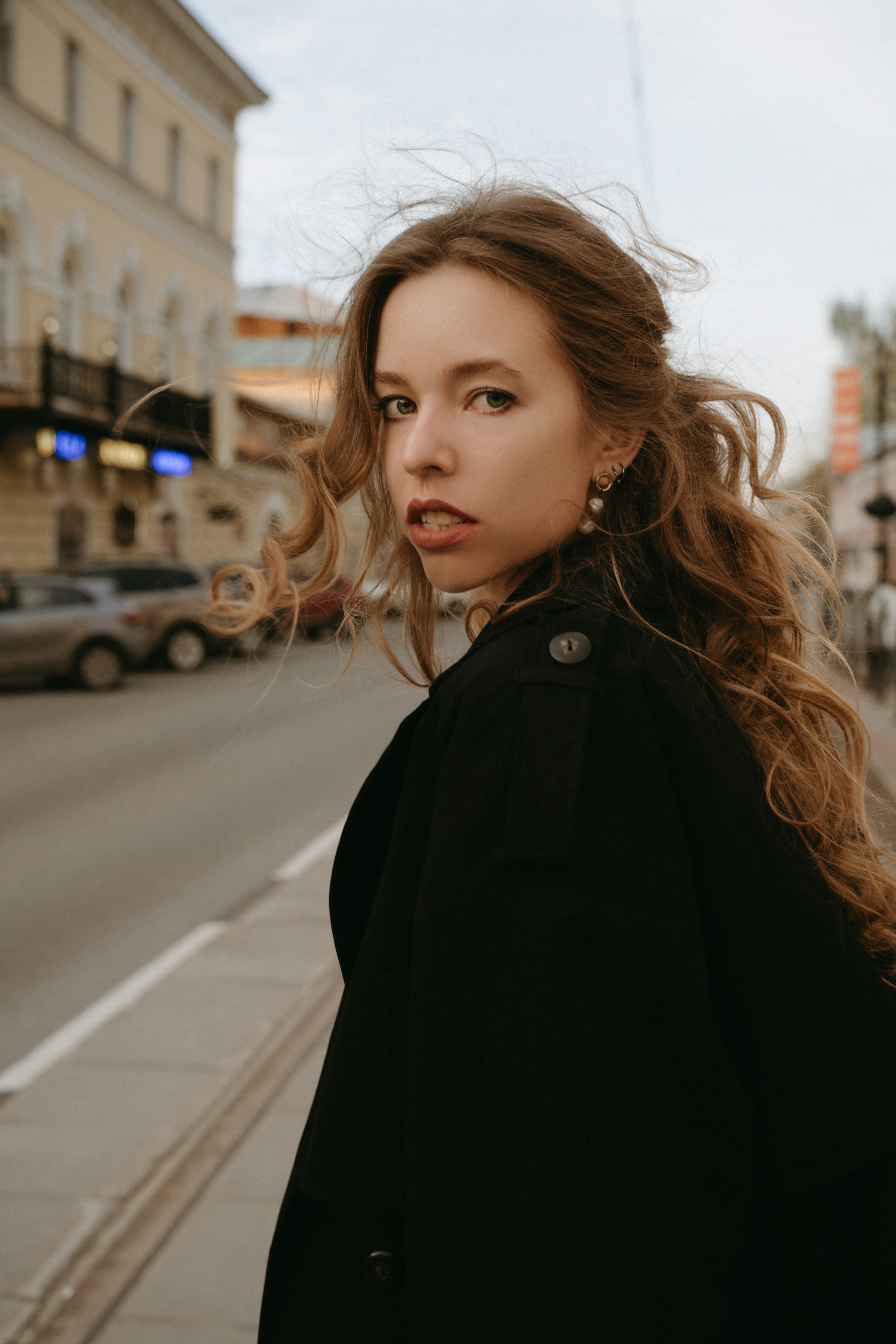 Таня france'21. Фотограф Наталья Шелест