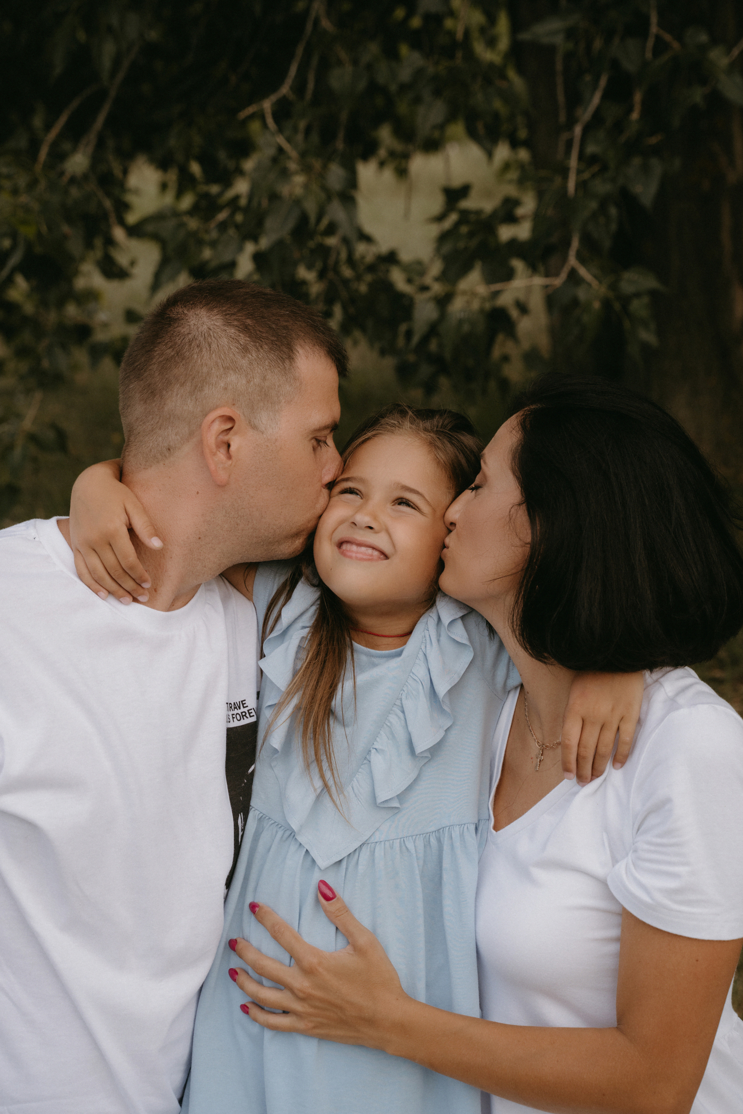 Family'21. Фотограф Наталья Шелест