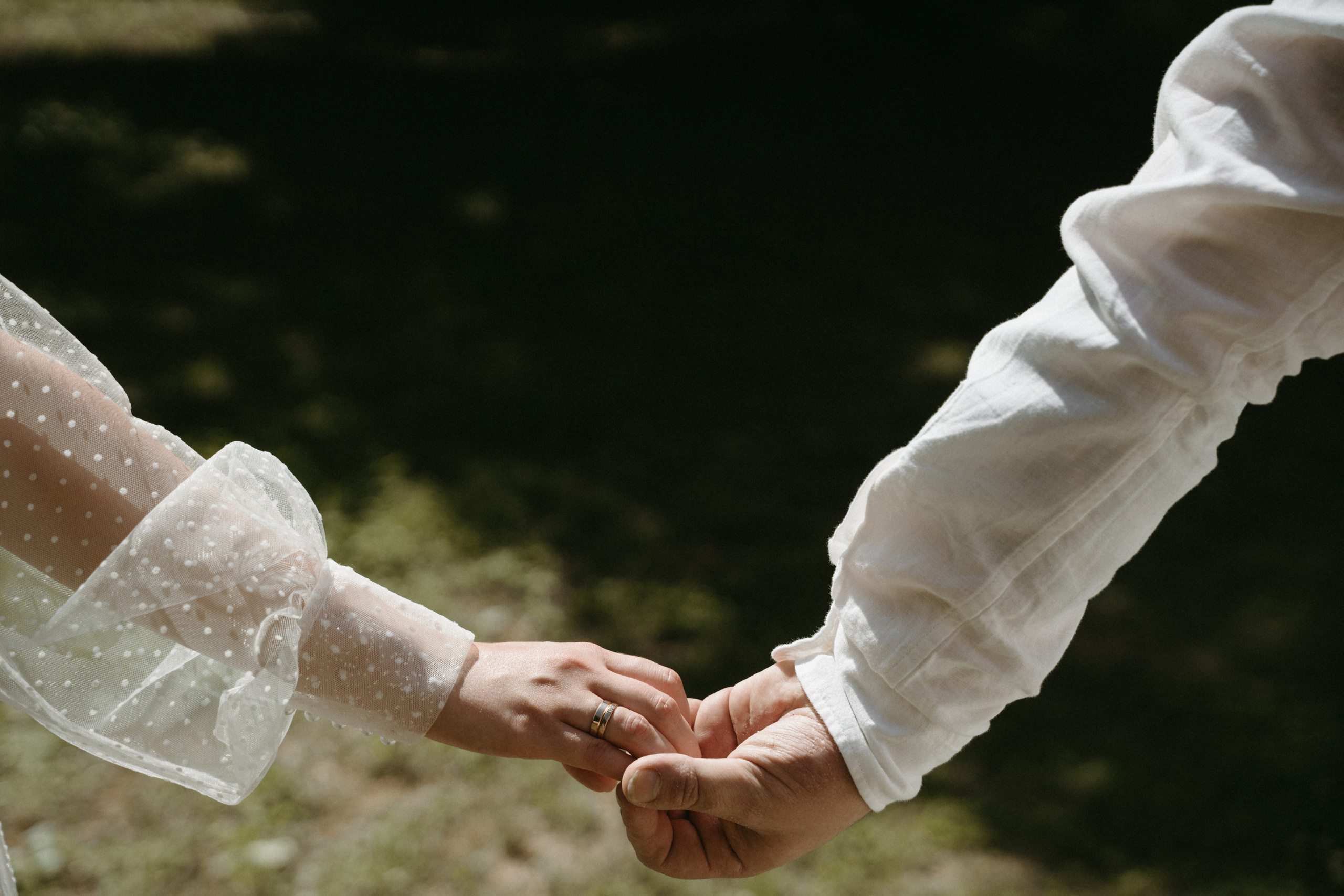 Свадебная фотосессия. Усадьба Пашковых. Фотограф Наталья Шелест