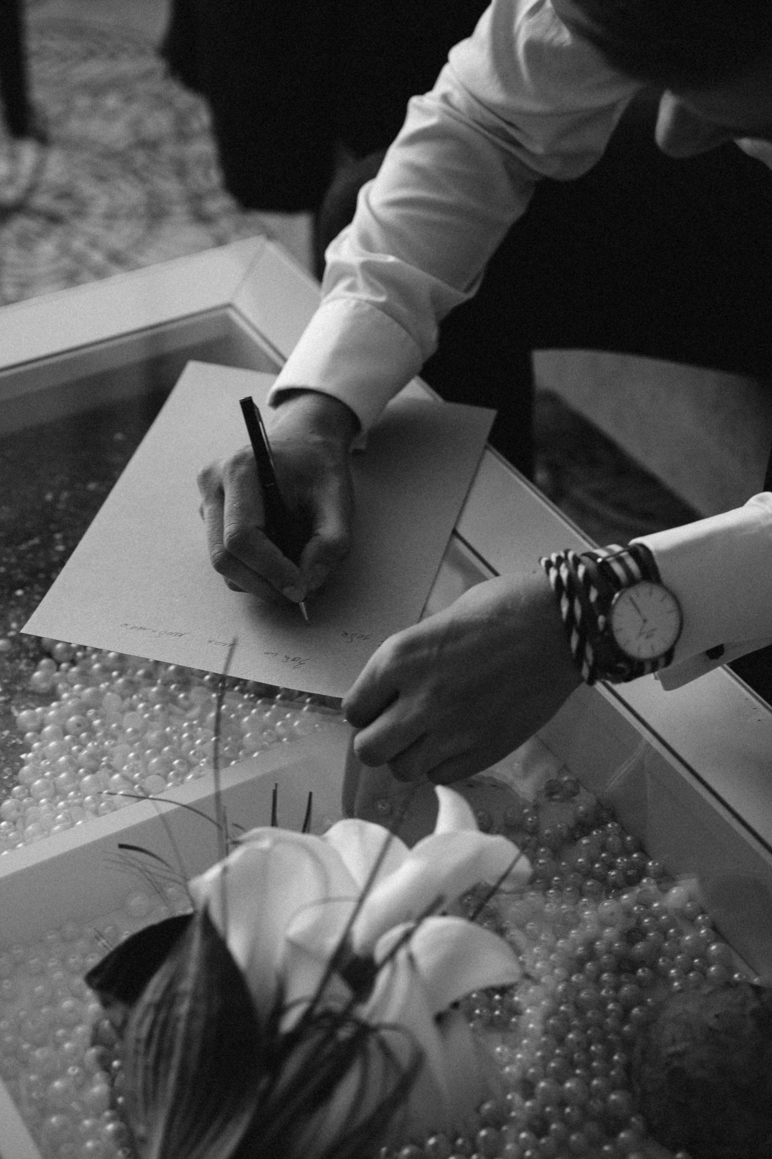 Анонсы съёмок. Фотограф Наталья Шелест