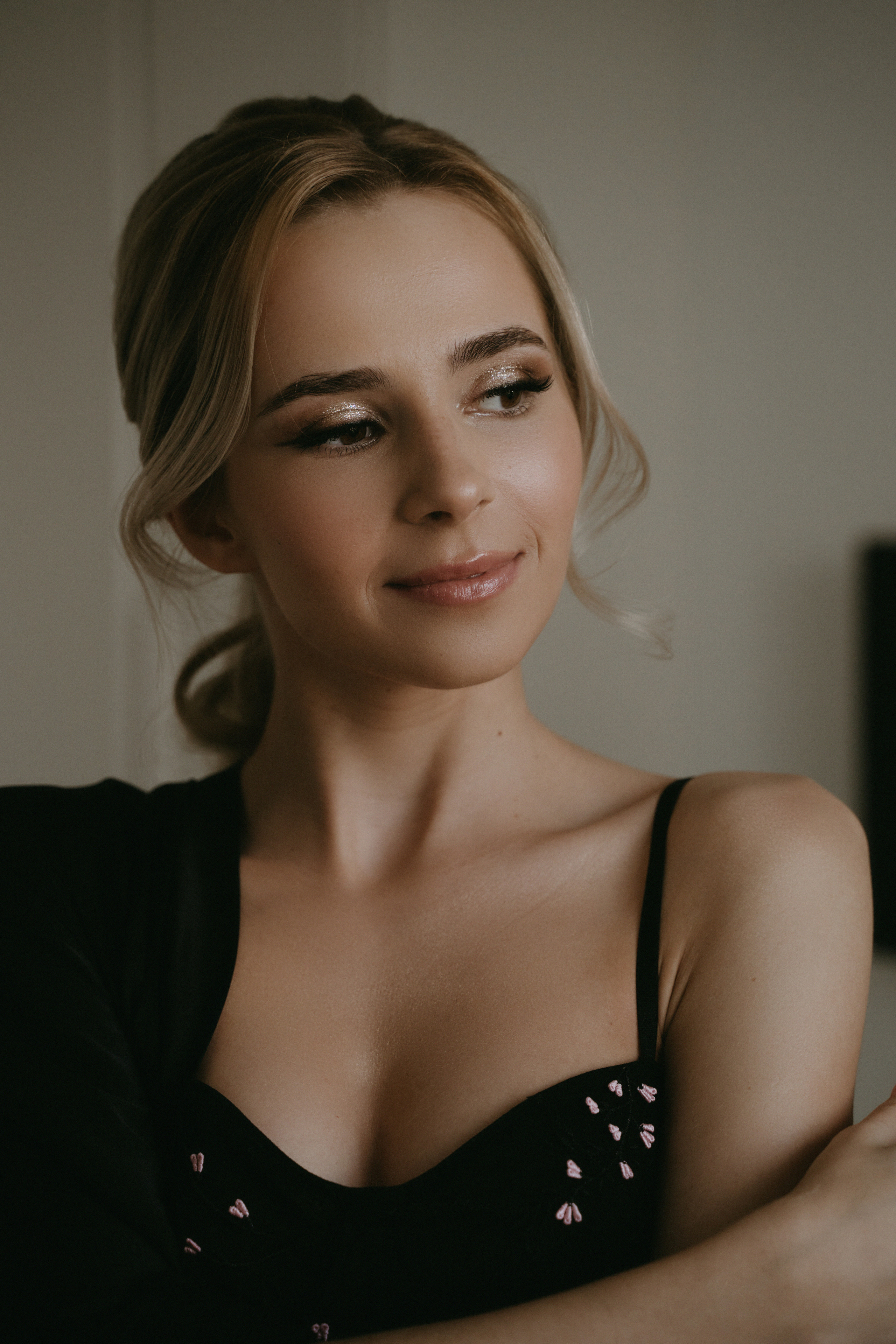 Катя и Андрей. Wedding day. Фотограф Наталья Шелест