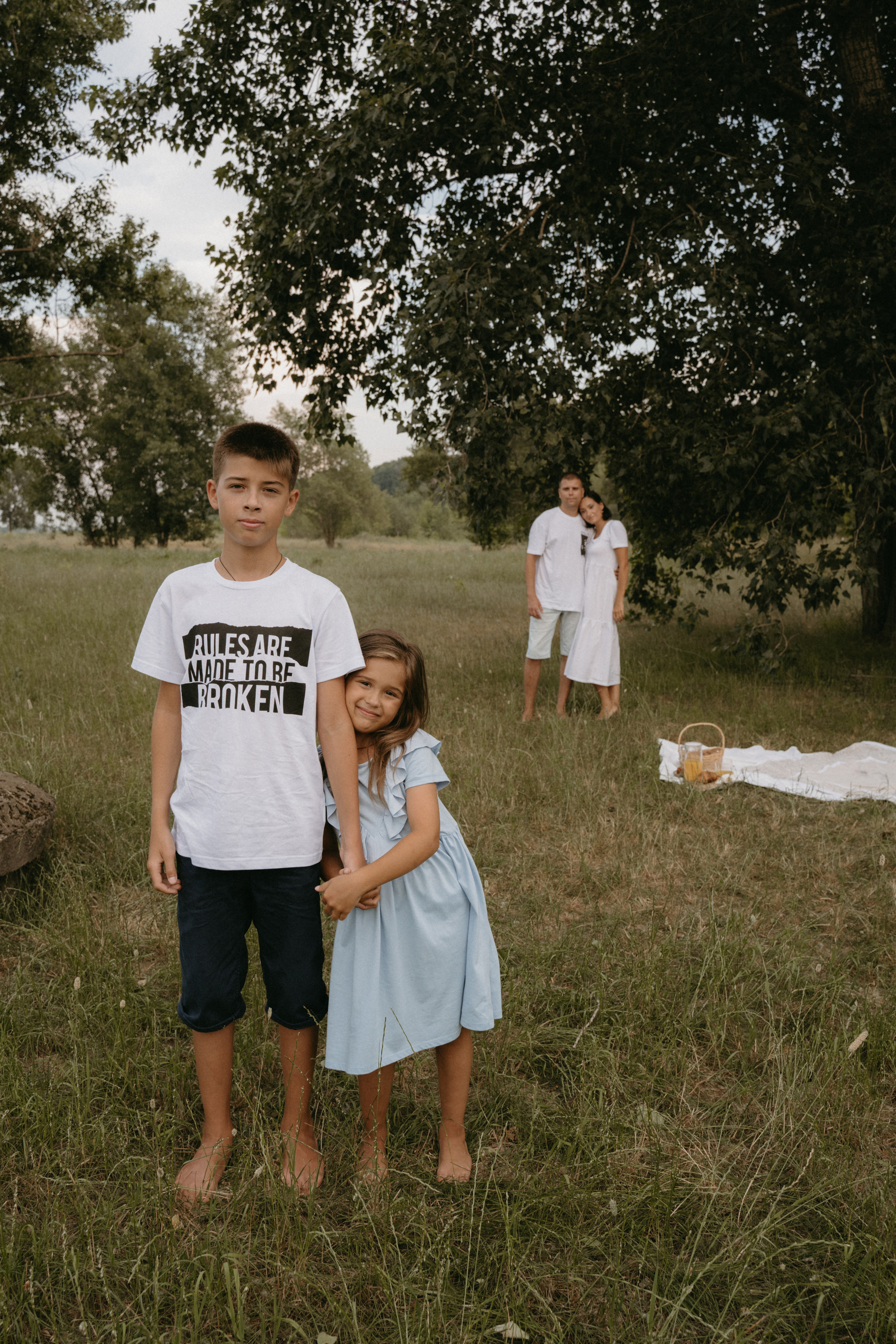 Family'21. Фотограф Наталья Шелест